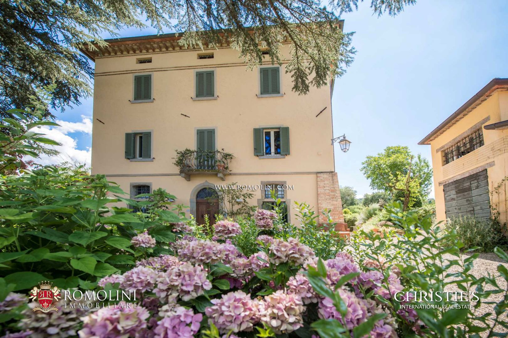 PROPERTIES FOR SALE IN UMBERTIDE, UMBRIA