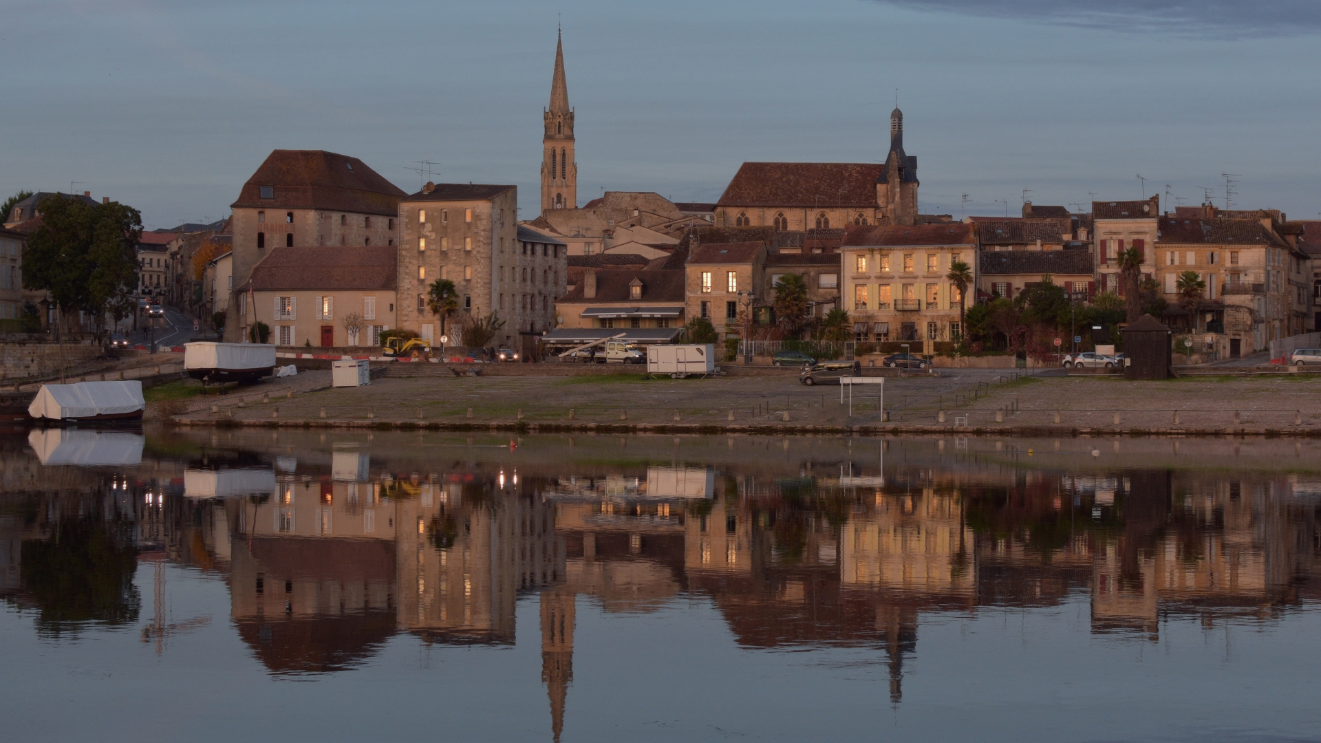 WINE PROPERTIES AND CHÂTEAUX FOR SALE IN BERGERAC | DORDOGNE, FRANCE