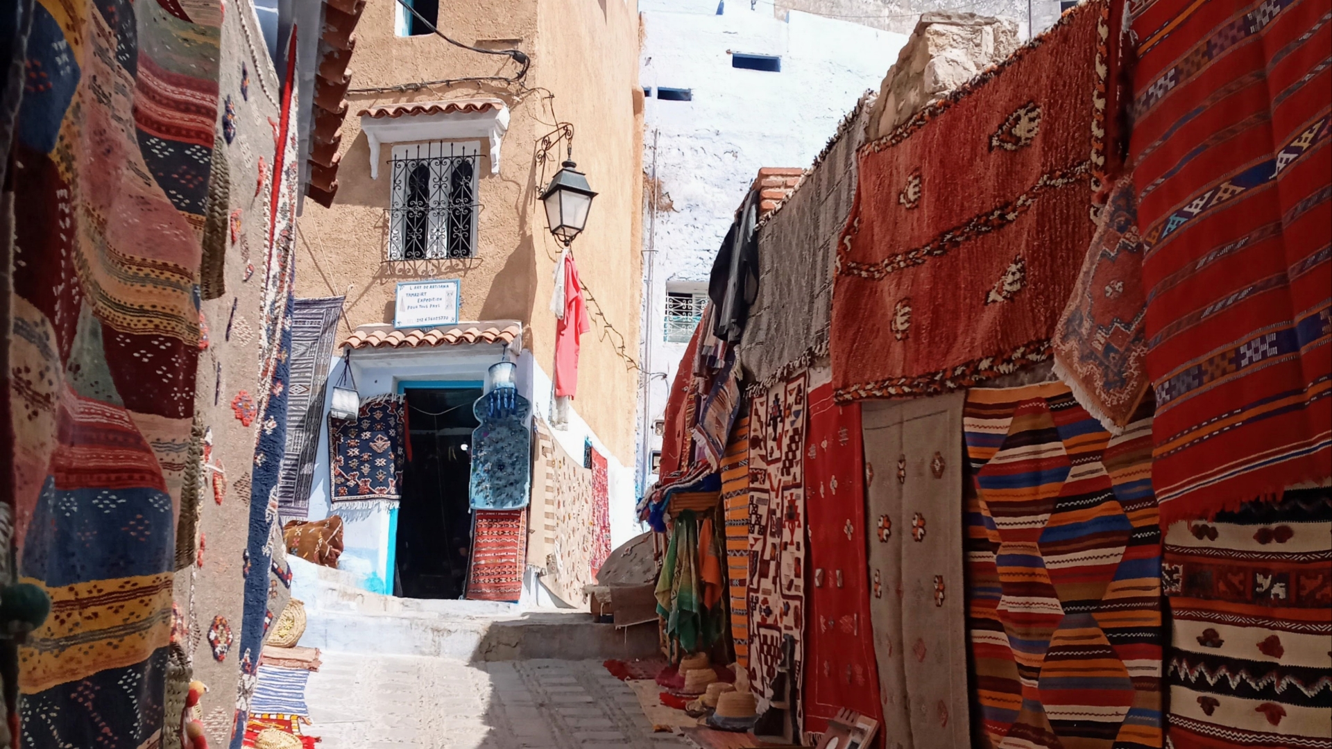 LUXURY VILLAS, RIADS AND WATERFRONT PROPERTIES FOR SALE IN TANGERI