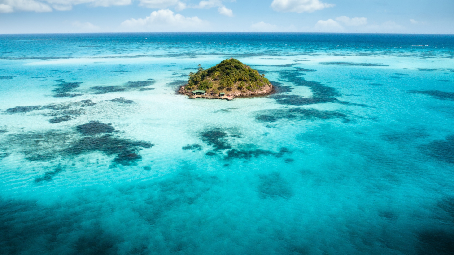 LUXURY VILLAS AND ESTATES FOR SALE IN PUNTA AGUILA, DOMINICAN REPUBLIC