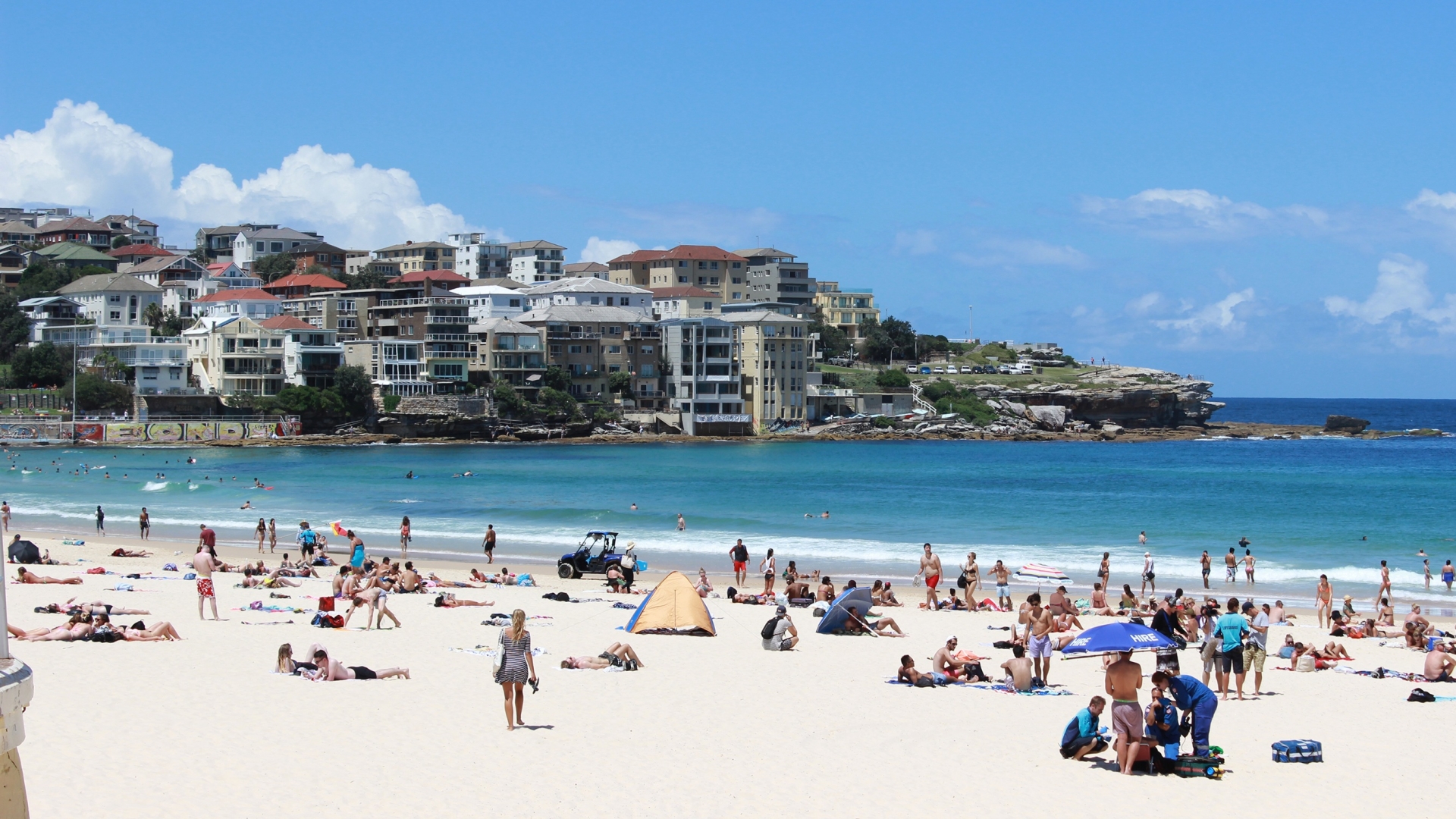 LUXURY WATERFRONT HOMES FOR SALE IN WOOLLAHRA, SYDNEY - AUSTRALIA