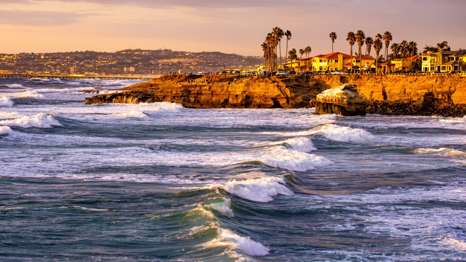 LUXURY VILLAS FOR SALE IN RANCHO BERNARDO, SAN DIEGO - CALIFORNIA