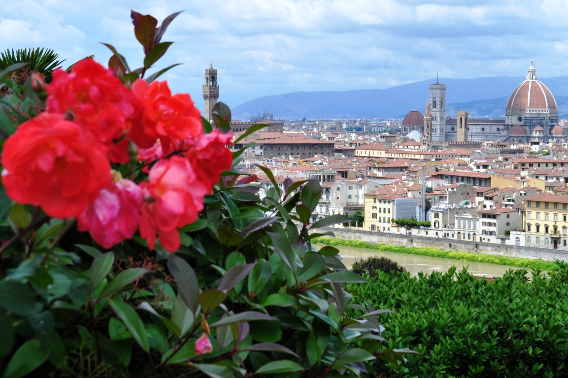 PROPERTY FOR SALE IN PIAZZALE MICHELANGELO, VILLA, FLATS,  APARTMENT, SALE FLORENCE PIAZZALE MICHELANGELO