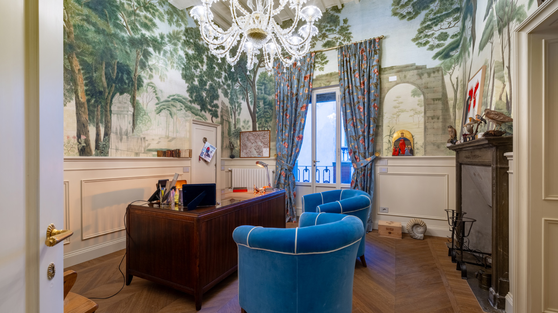 Romolini Immobiliare - Piazza Torre di Berta, 4 - Sansepolcro