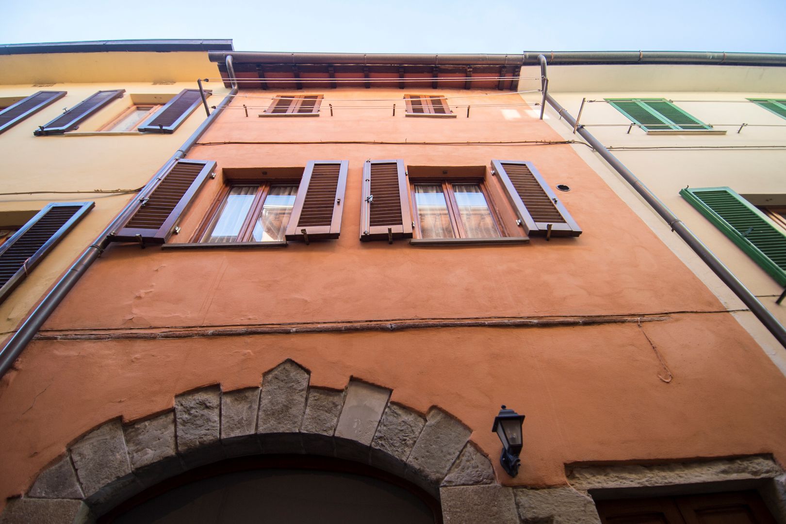CONDO AND CO-OP APARTMENTS IN ITALY FOR SALE