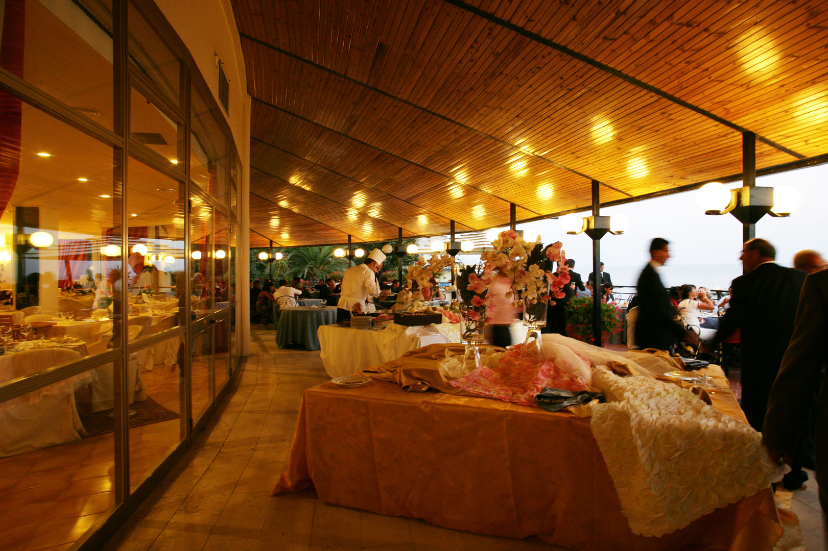 Buy to let property for sale in Tuscany and Umbria