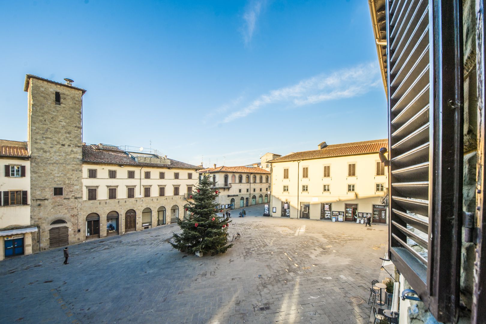 APARTAMENT, TOWNHOUSE IN THE HISTORICAL CENTRE.