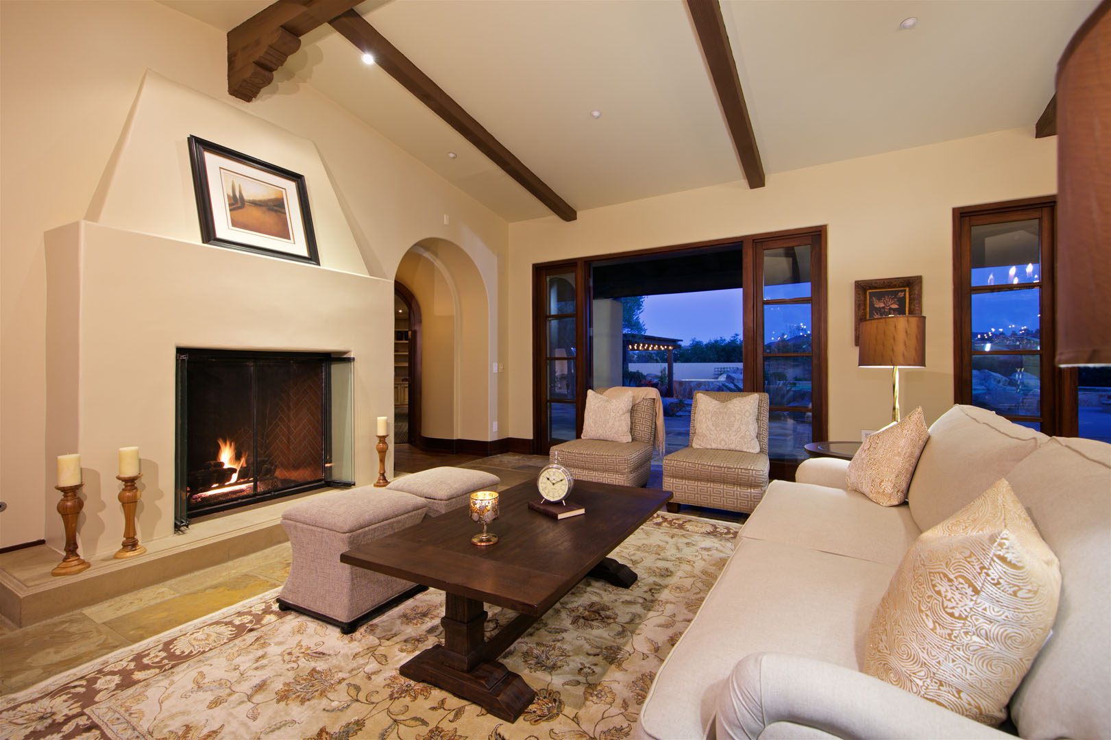 LUXURY VILLA FOR SALE IN THE UNITED STATES - MIAMI, NEW YORK, CHARLESTON