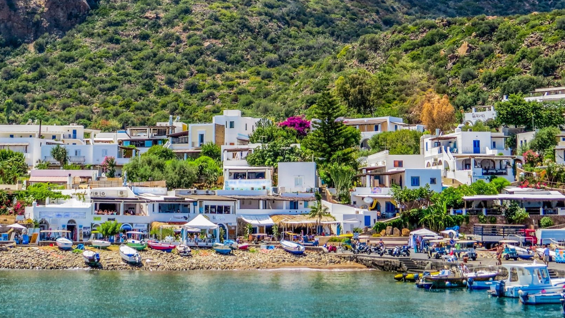 WATERFRONT SEA-VIEW HOUSES, VILLAS FOR SALE IN SICILY