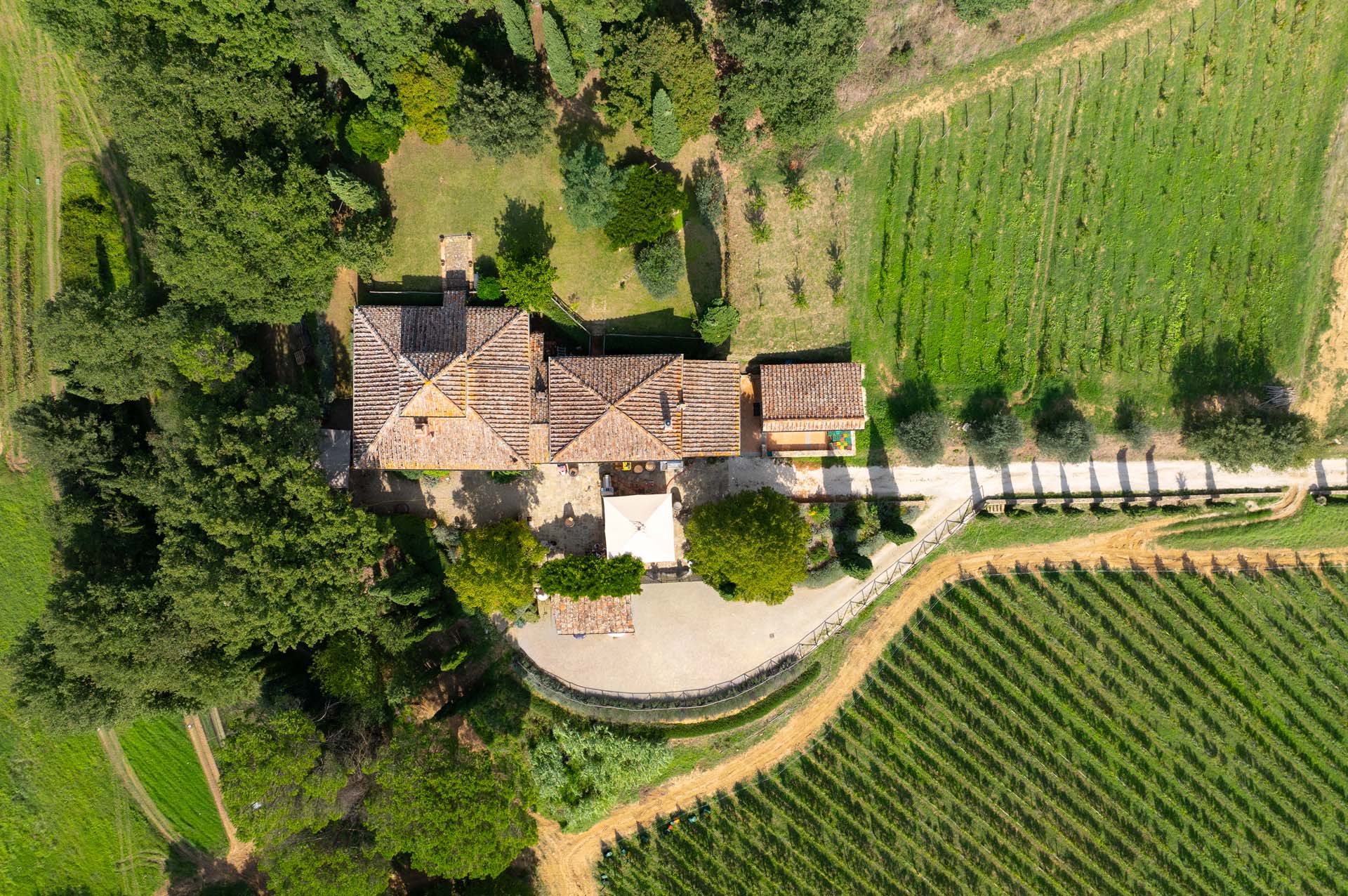 FARMHOUSES FOR SALE FLORENCE, LUXURY COUNTRY ESTATES TO BUY FLORENCE 