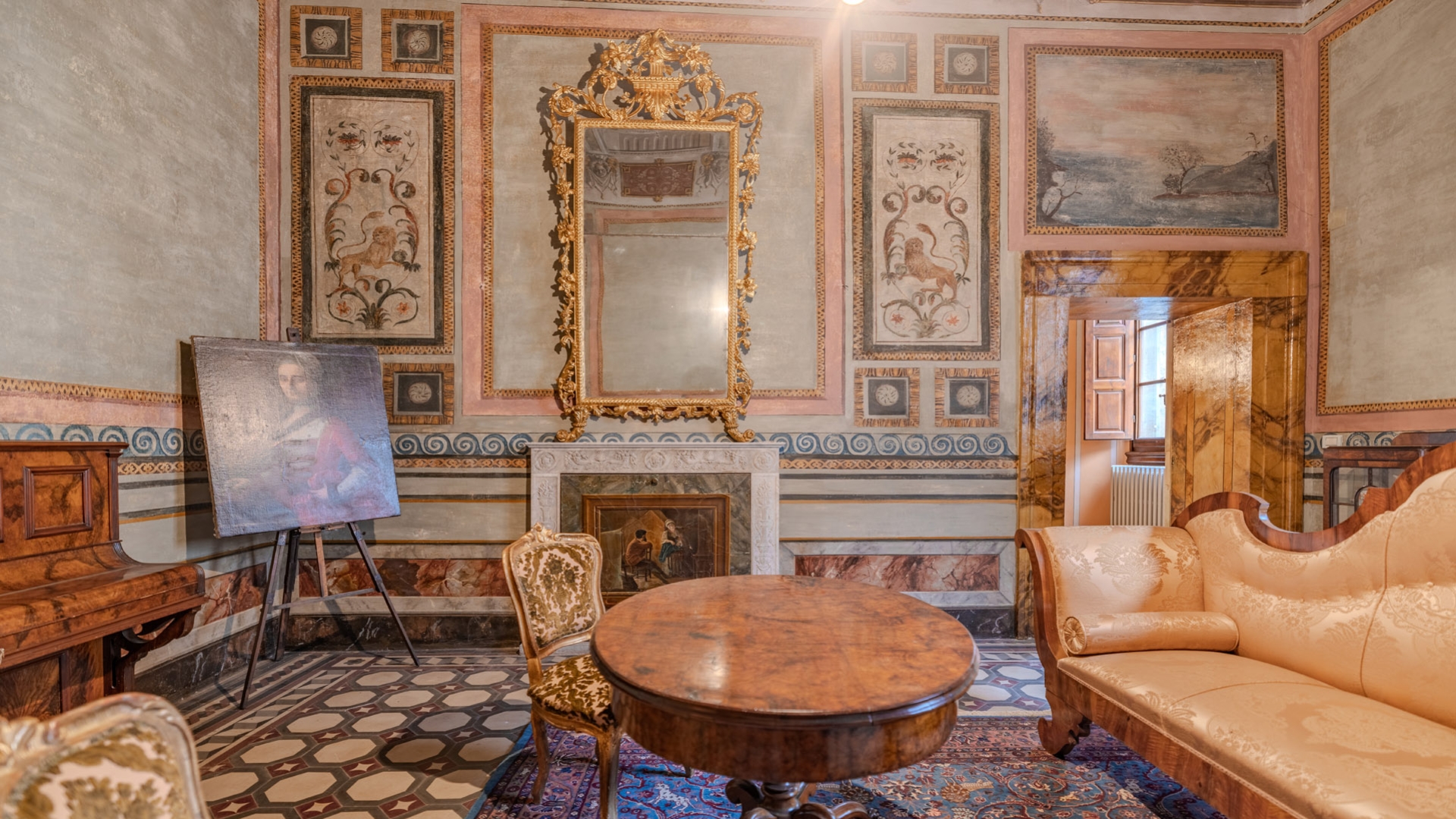 APARTMENTS FOR SALE IN CITTÀ DI CASTELLO , TOWNHOUSES HISTORIC CENTER