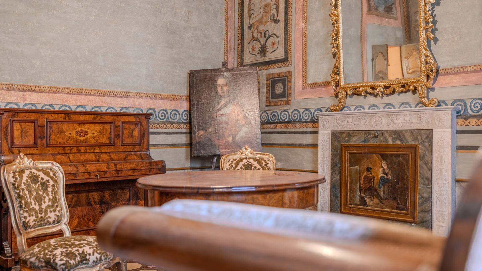 APARTMENTS FOR SALE IN CITTÀ DI CASTELLO , TOWNHOUSES HISTORIC CENTER