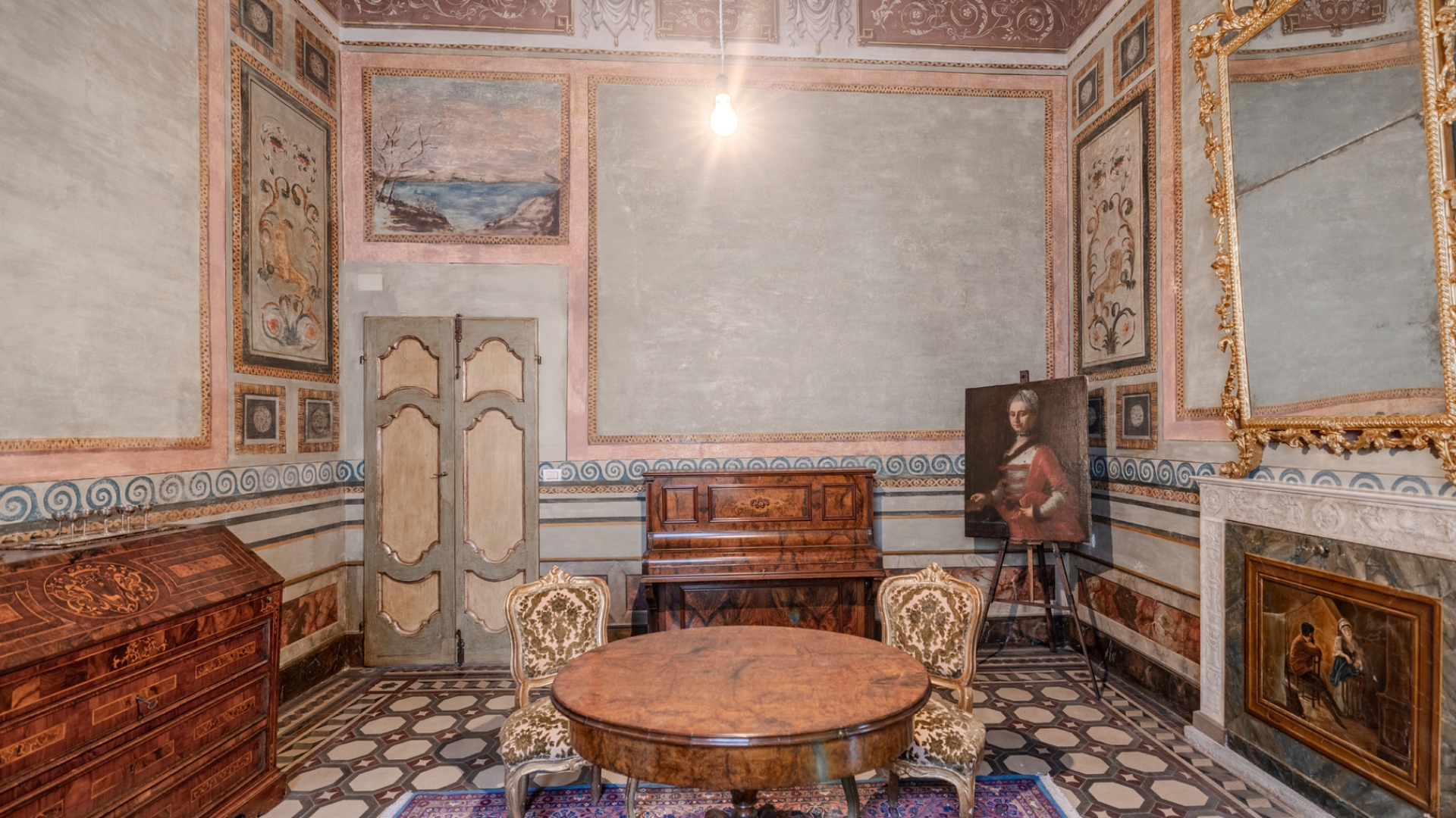 APARTMENTS FOR SALE IN CITTÀ DI CASTELLO , TOWNHOUSES HISTORIC CENTER