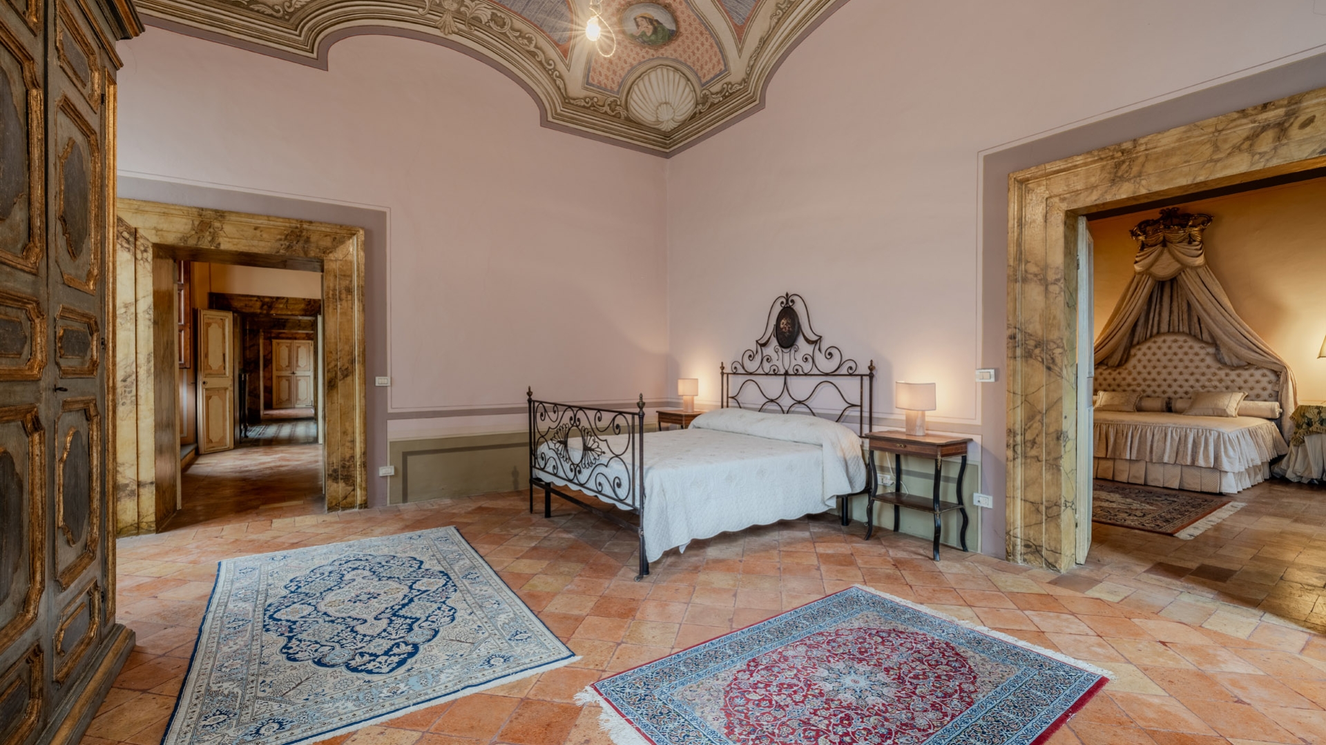 APARTMENTS FOR SALE IN CITTÀ DI CASTELLO , TOWNHOUSES HISTORIC CENTER