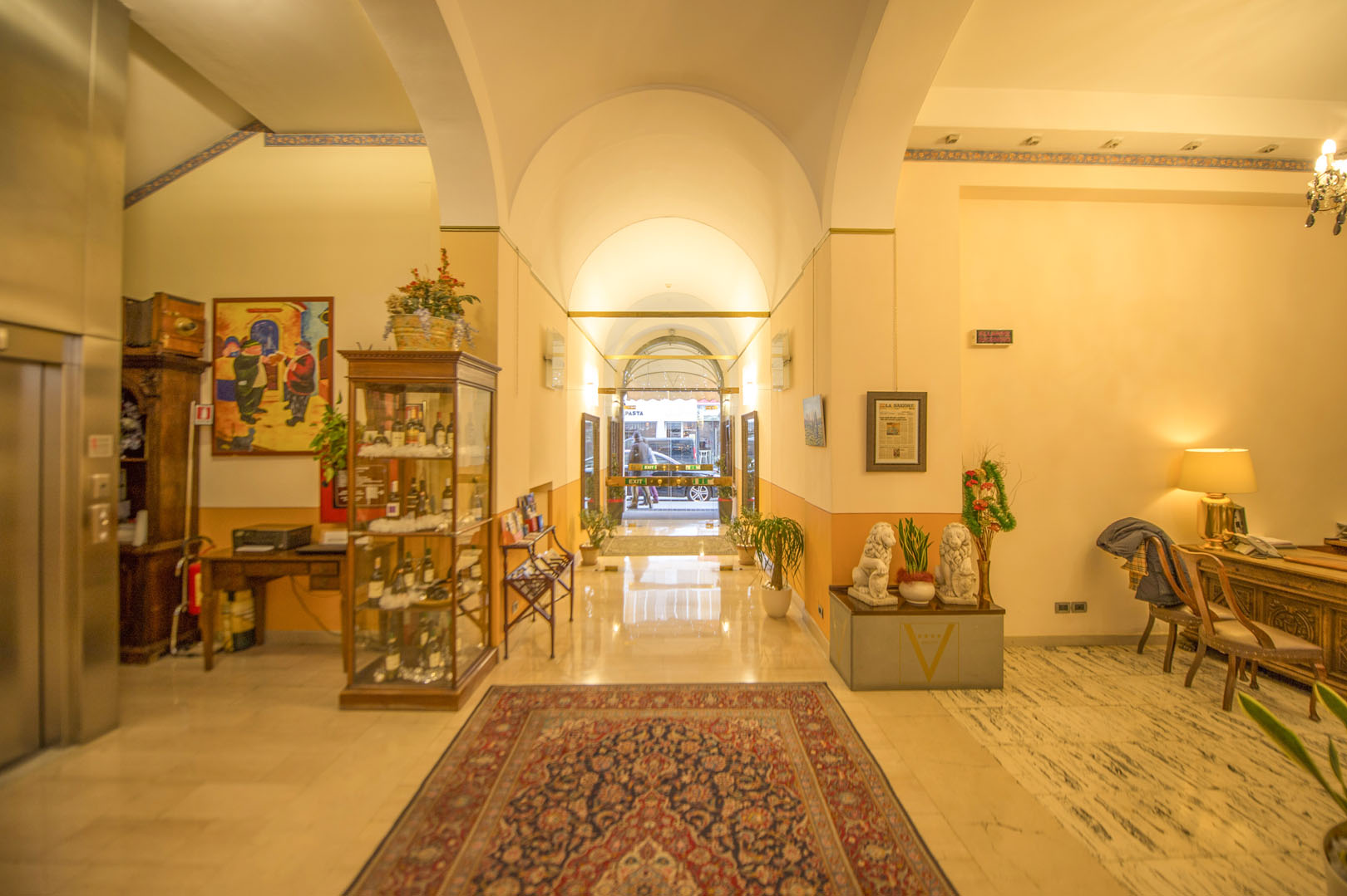 Buy to let property for sale in Tuscany and Umbria