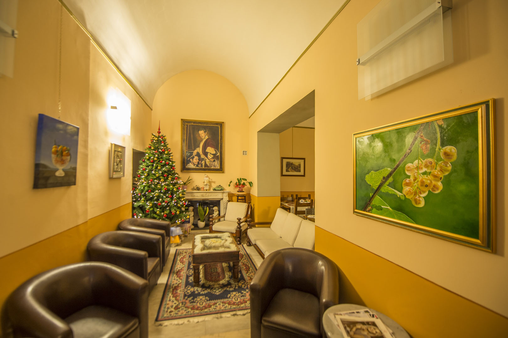 Buy to let property for sale in Tuscany and Umbria