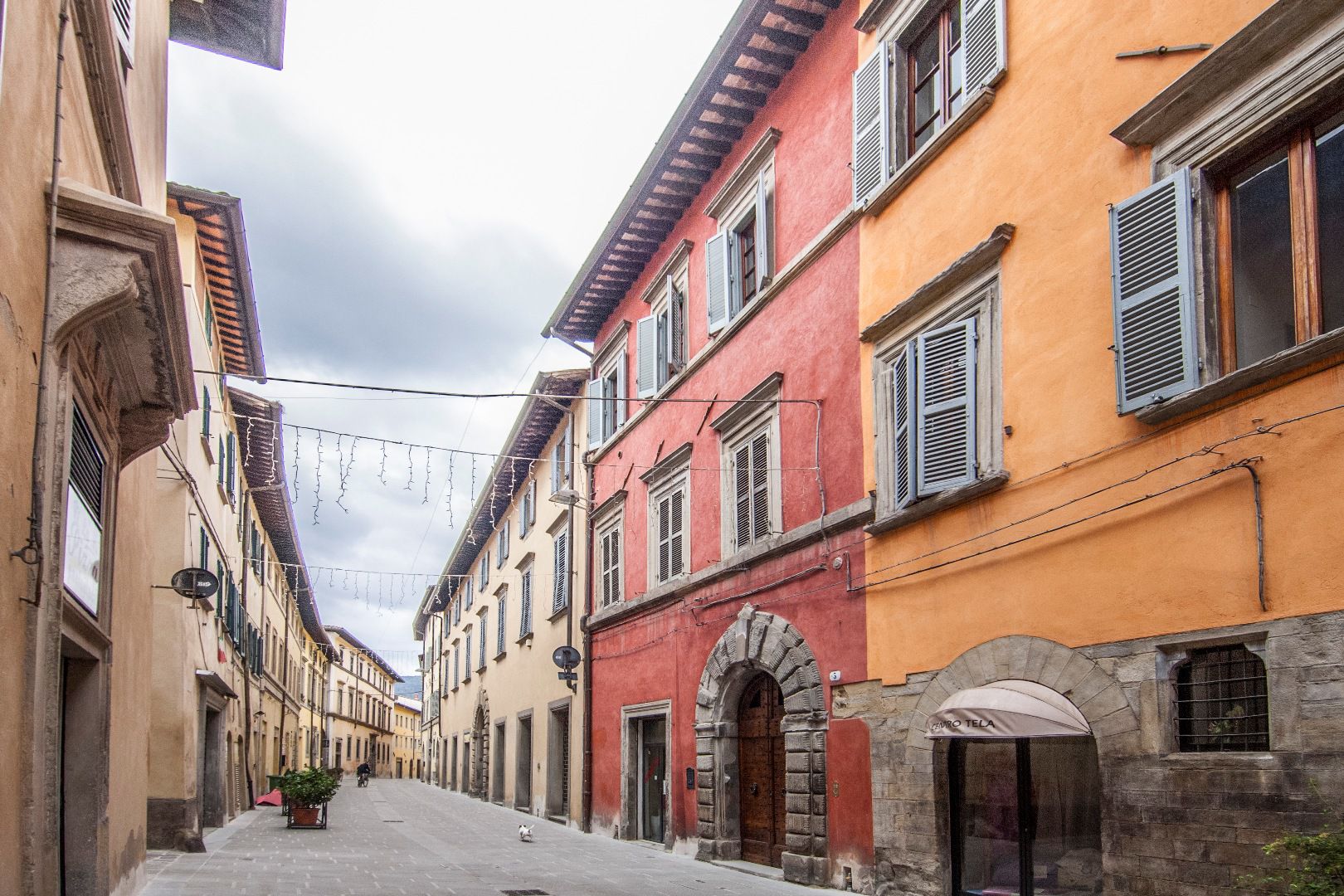 CONDO AND CO-OP APARTMENTS IN ITALY FOR SALE