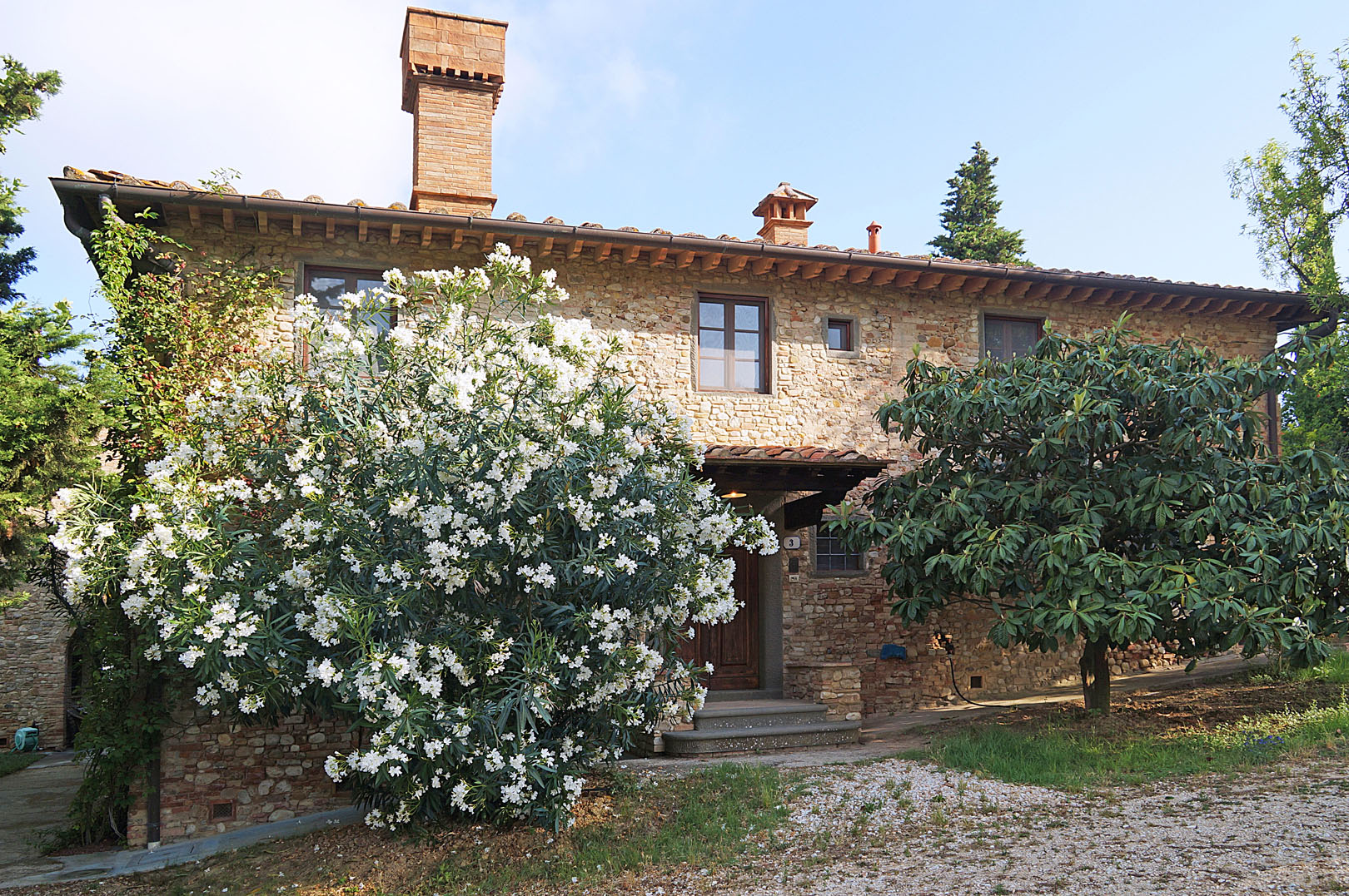 LUXURY VILLA FOR SALE FLORENCE