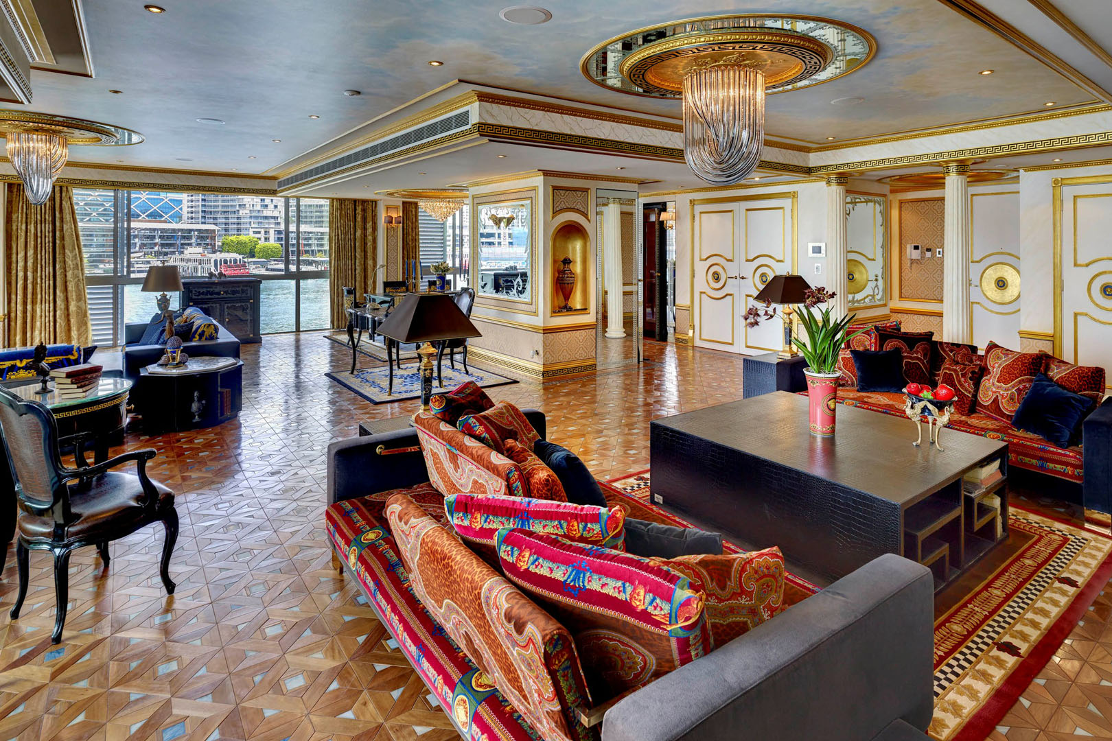 SEA VIEW LUXURY VILLA FOR SALE IN AUSTRALIA