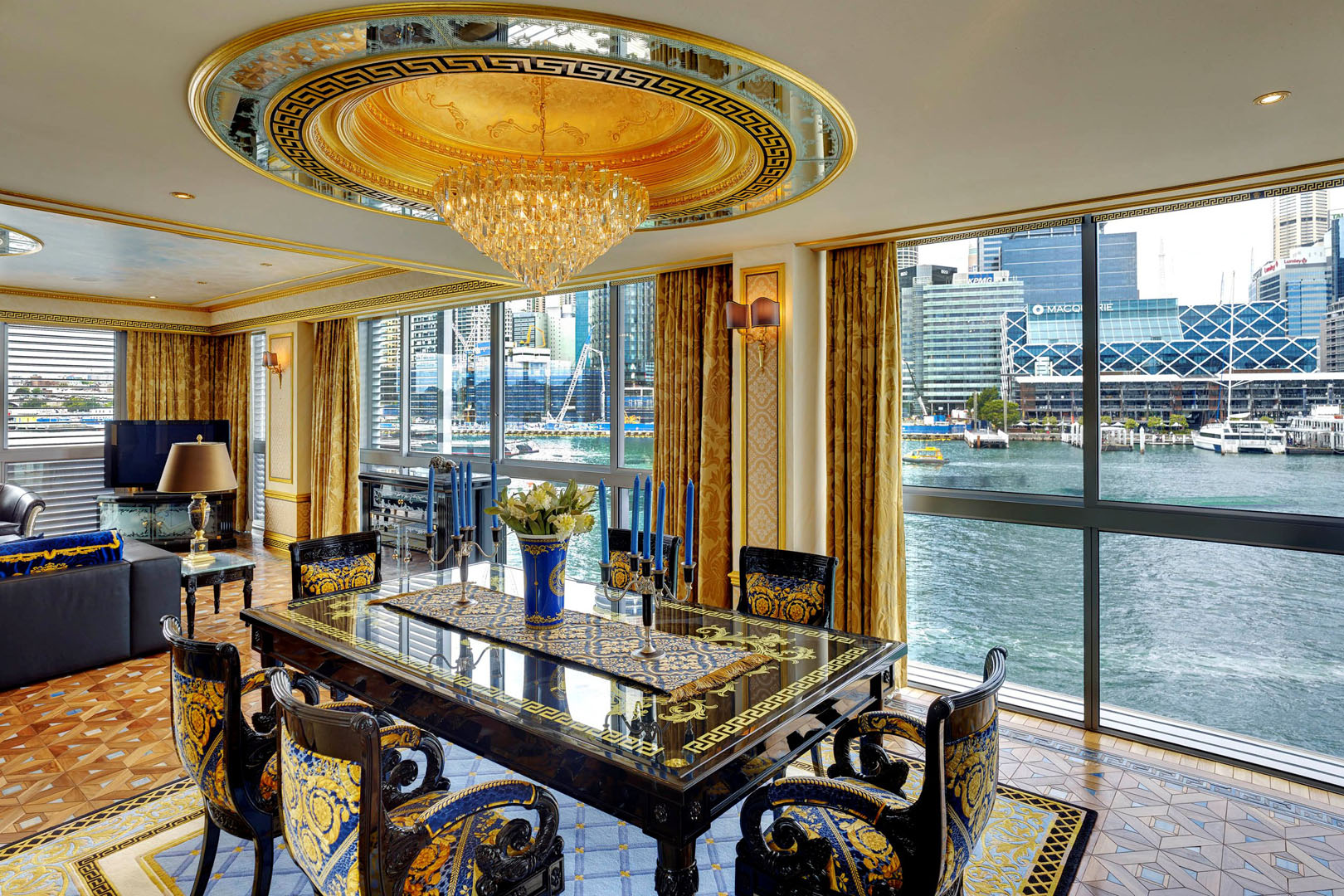 SEA VIEW LUXURY VILLA FOR SALE IN AUSTRALIA