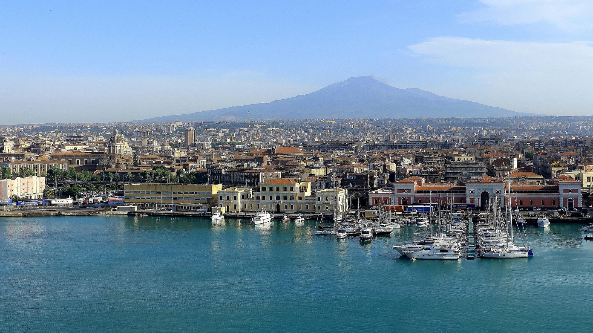 LUXURY PROPERTIES IN SICILY - Sea view Villas and Apartments in Catania