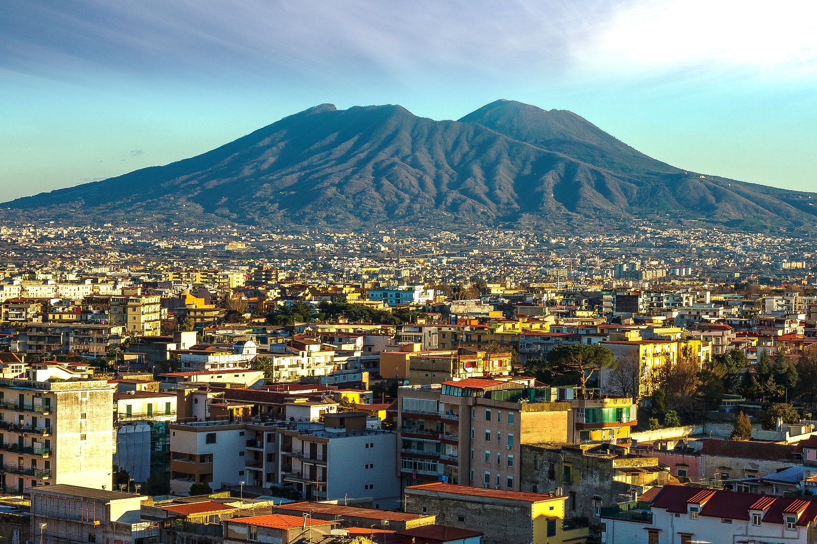 LUXURY REAL ESTATE AND HOMES FOR SALE IN NAPLES, ITALY