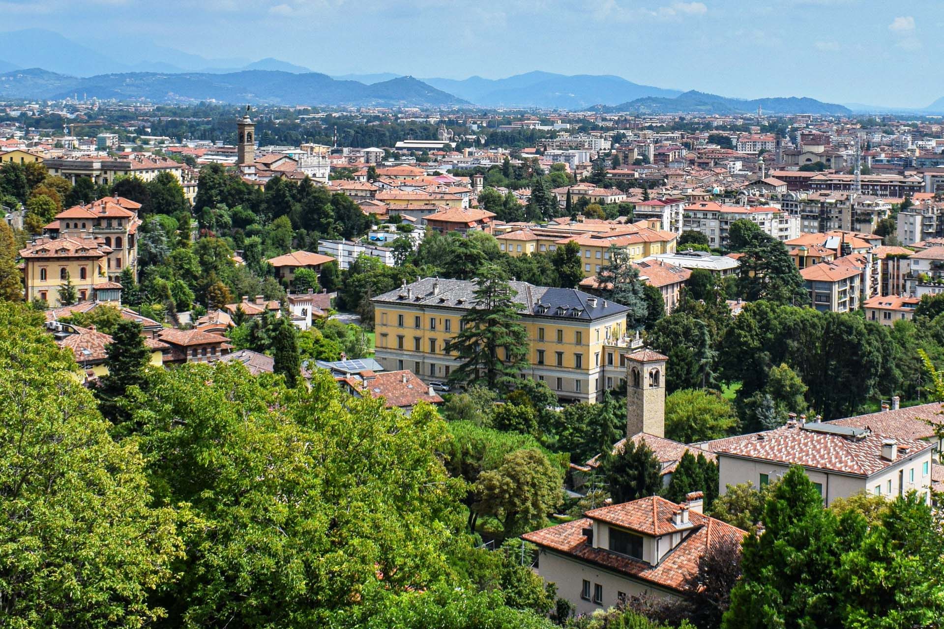 LUXURY PROPERTY FOR SALE IN BRESCIA & BERGAMO, Lombardy, Italy