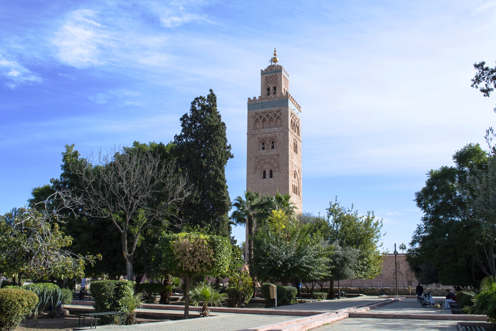 MARRAKESH - LUXURY VILLAS, RIADS FOR SALE IN MOROCCO