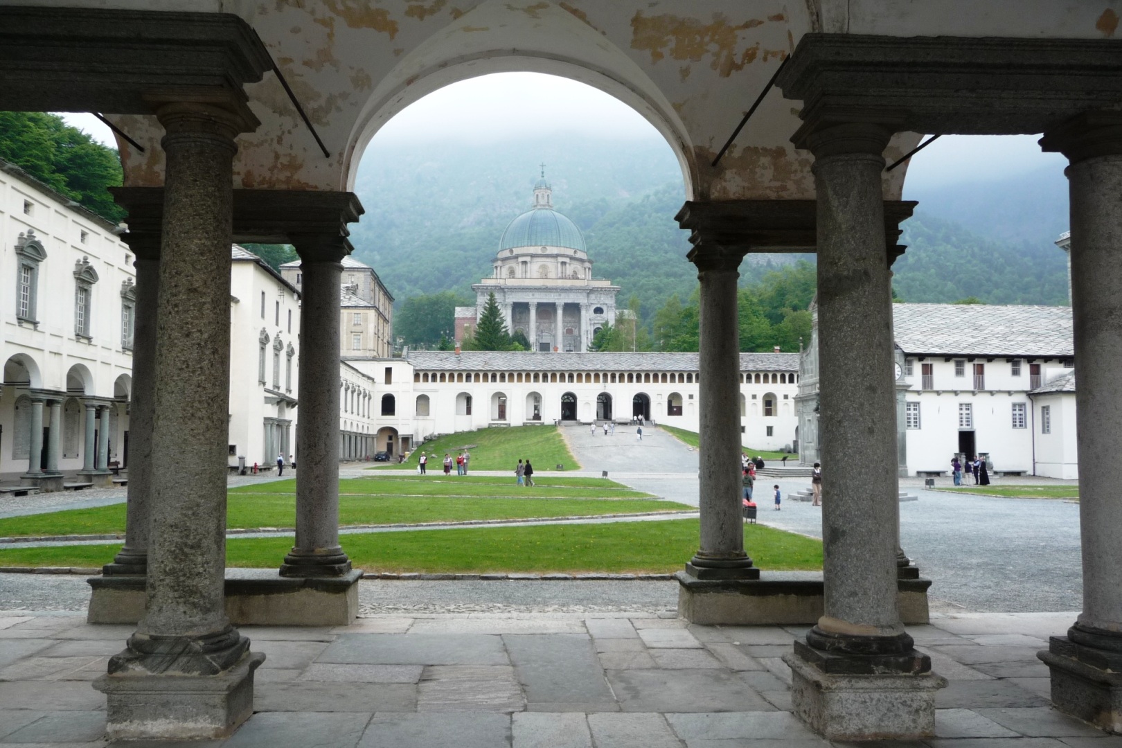 BIELLA - LUXURY ITALIAN PROPERTY FOR SALE IN PIEDMONT