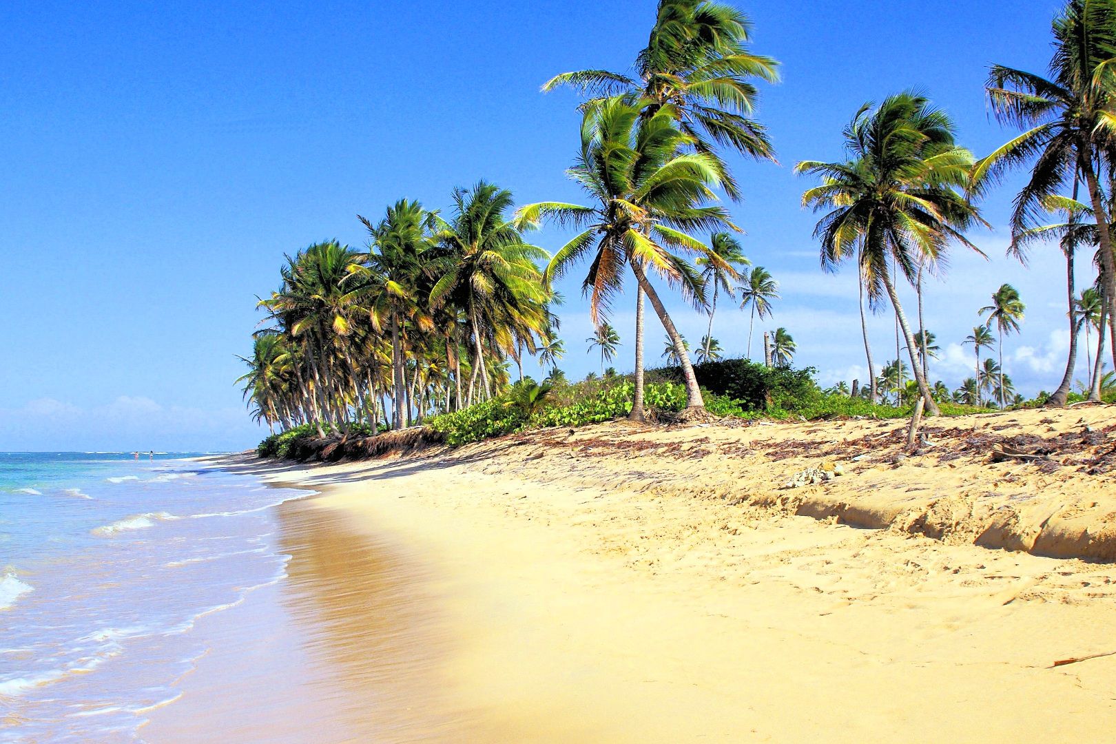 LA ROMANA: PRESTIGIOUS PROPERTY FOR SALE, DOMINICAN REP.