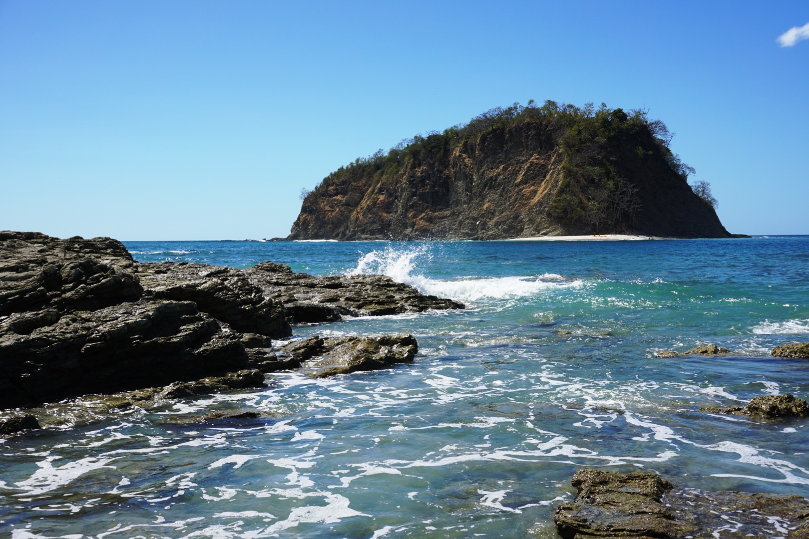 LUXURY WATERFRONT VILLAS FOR SALE IN COSTA RICA - SANTA CRUZ