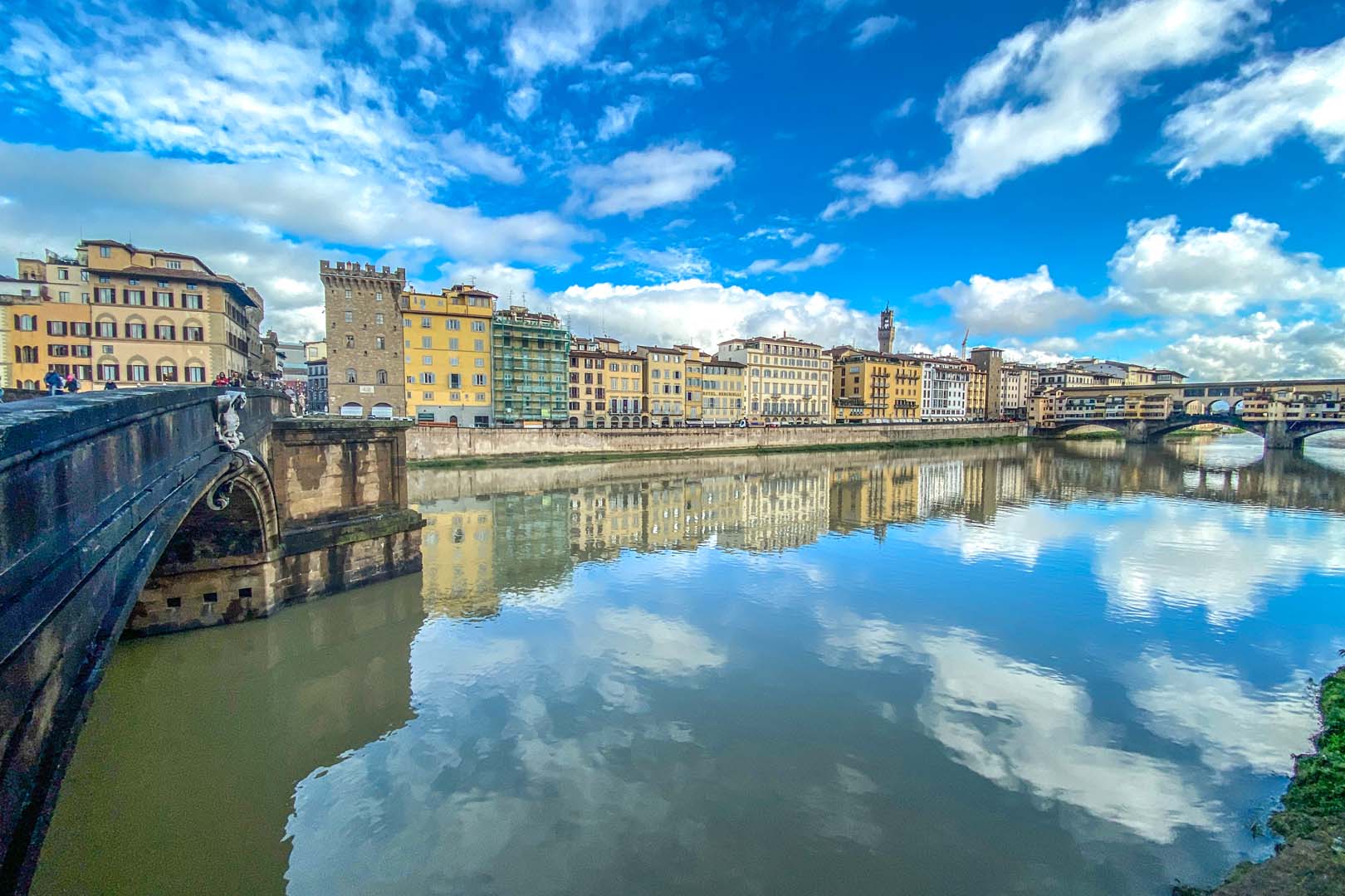 PROPERTY FOR SALE IN LUNGARNO FLORENCE, APARTMENTS, FLATS, TOWNHOUSES FOR SALE FLORENCE LUNGARNI VIEW