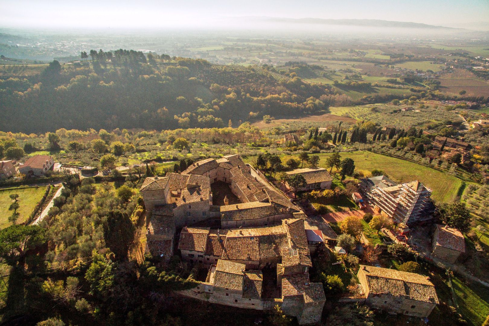 UMBRIA REAL ESTATE - PROPERTY FOR SALE IN UMBRIA