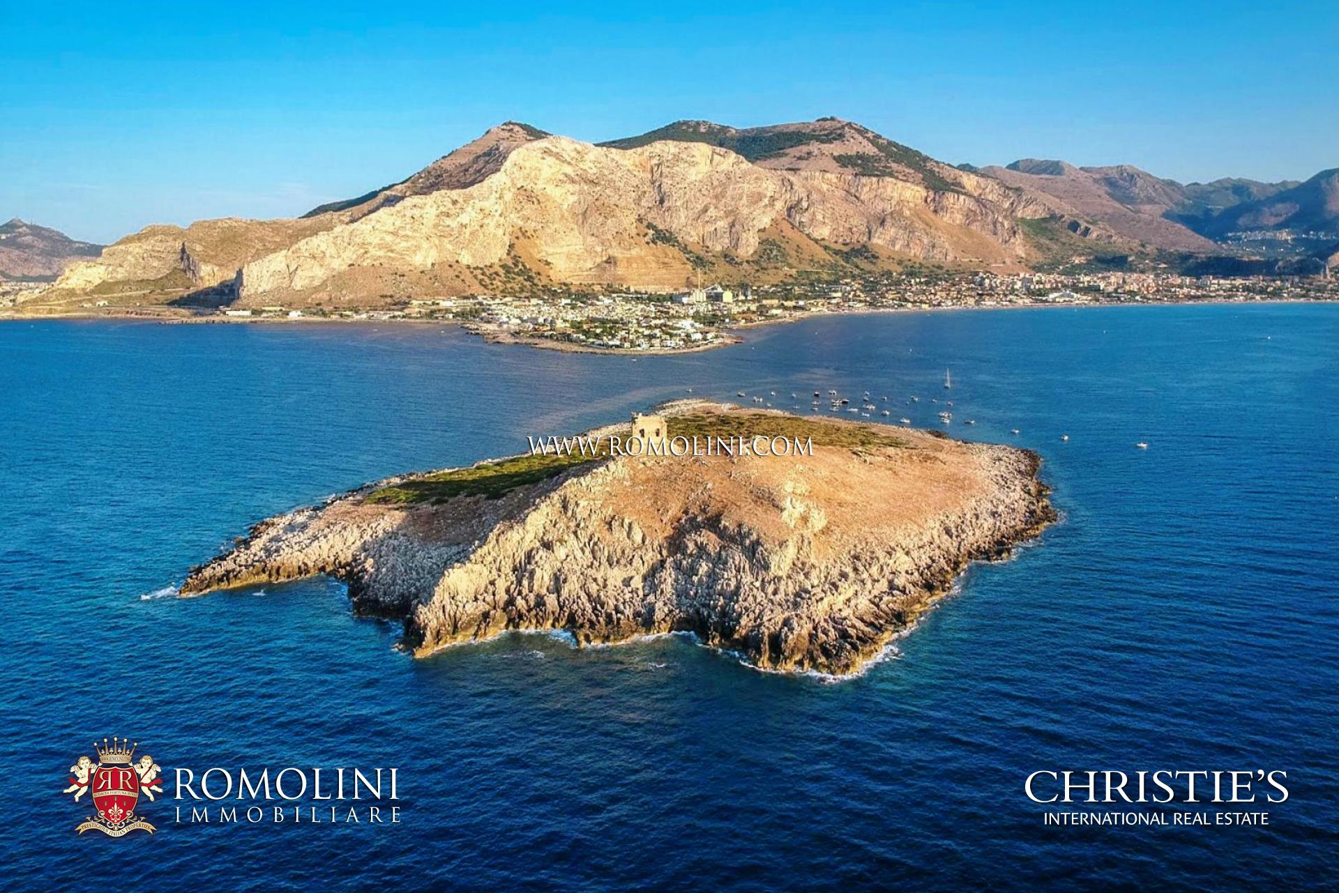 SICILY - Luxury Property for sale in Italy