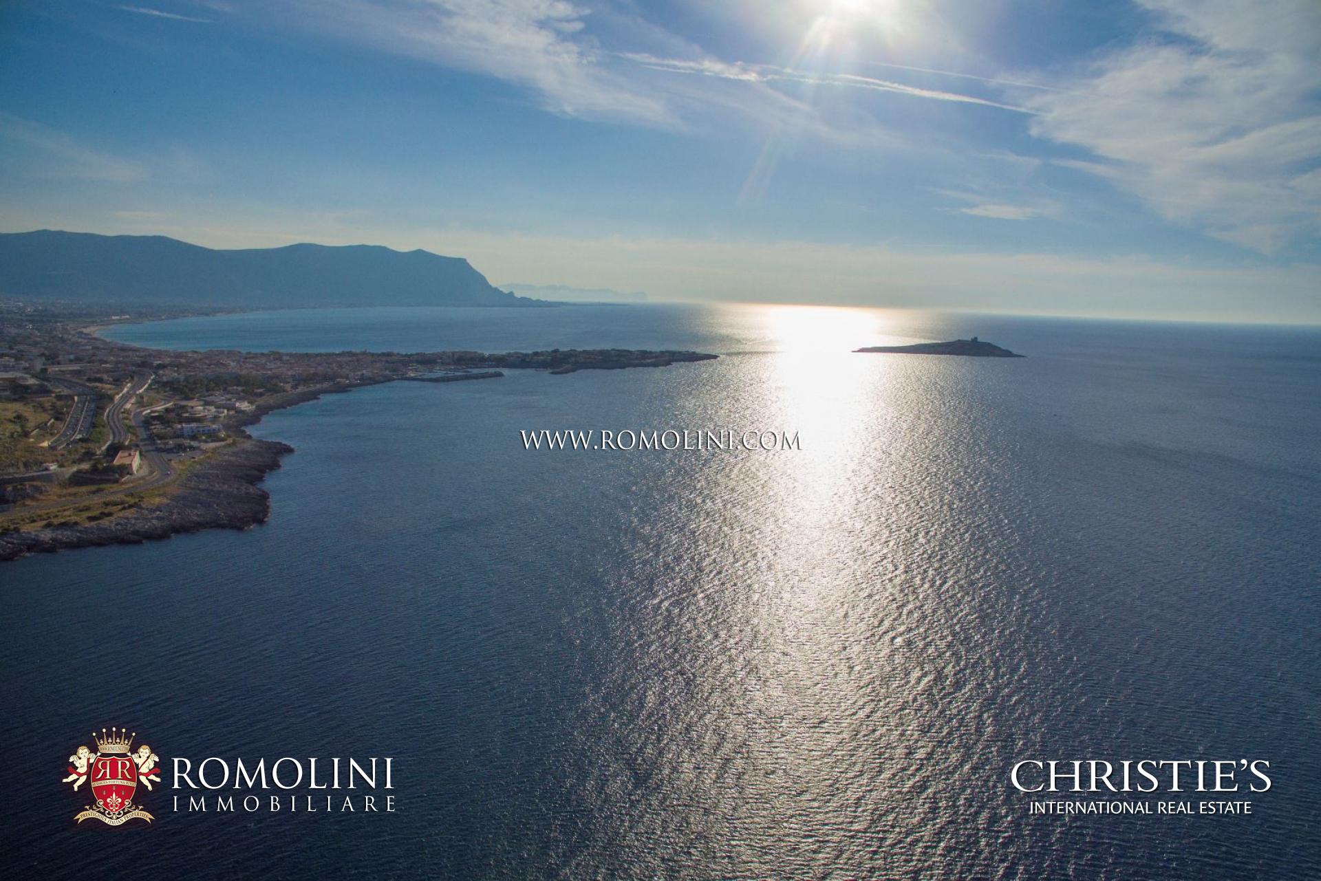 SICILY - Luxury Property for sale in Italy