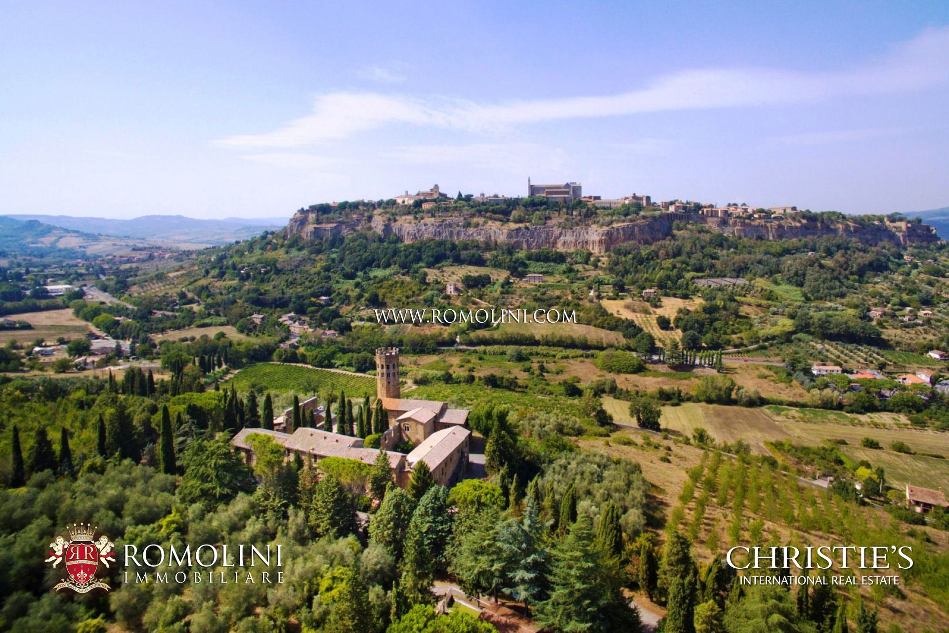 UMBRIA REAL ESTATE - PROPERTY FOR SALE IN UMBRIA