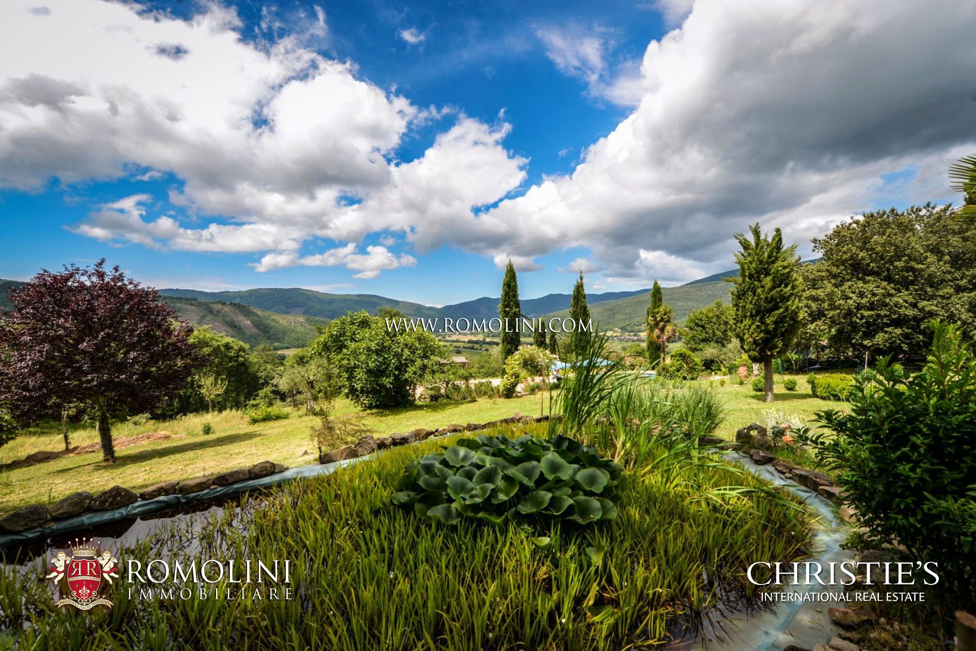 UMBRIA REAL ESTATE - PROPERTY FOR SALE IN UMBRIA
