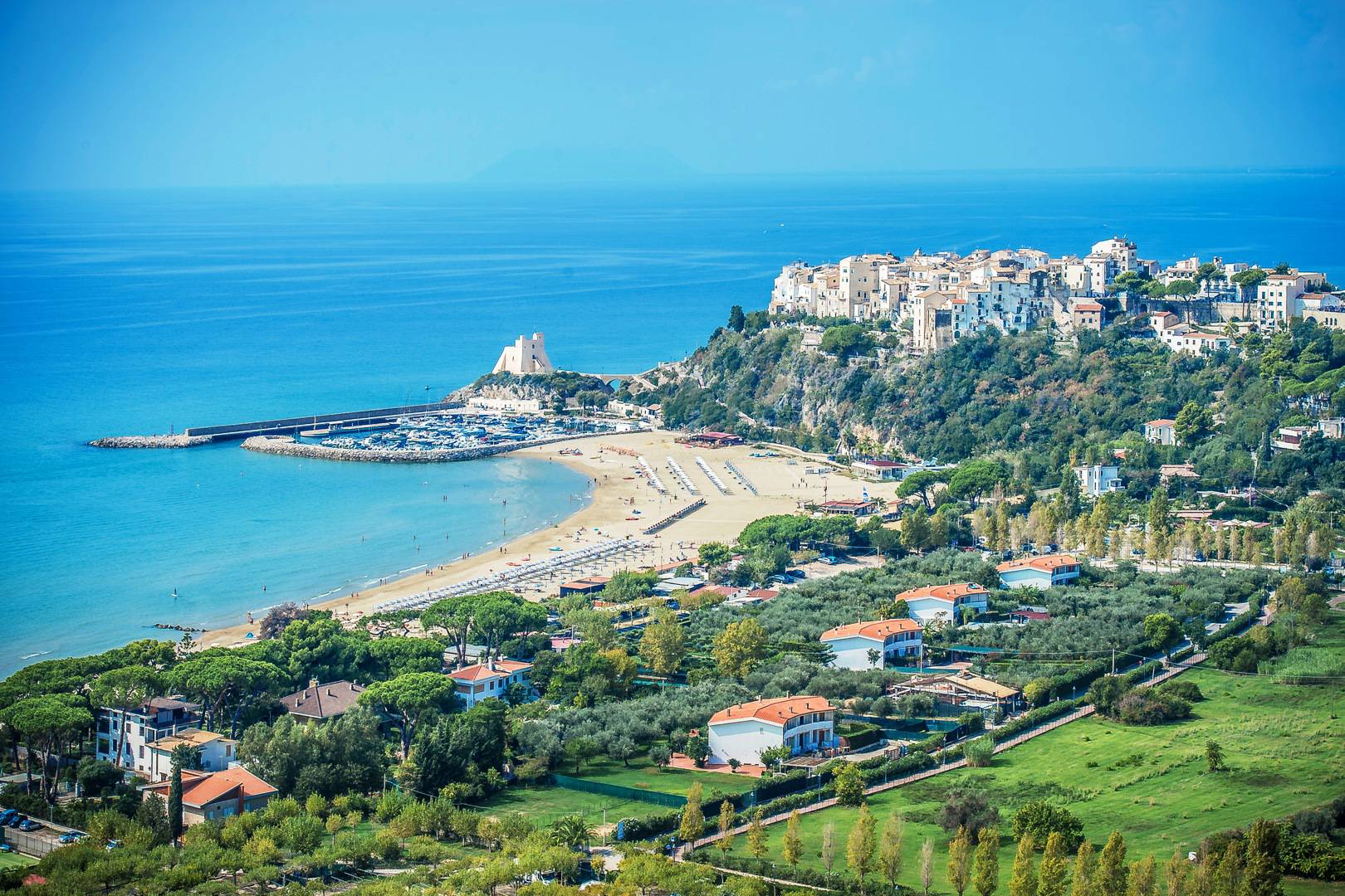 LAZIO - PROPERTY FOR SALE IN ITALY - CASTLES, VILLAS AND LUXURY HOMES