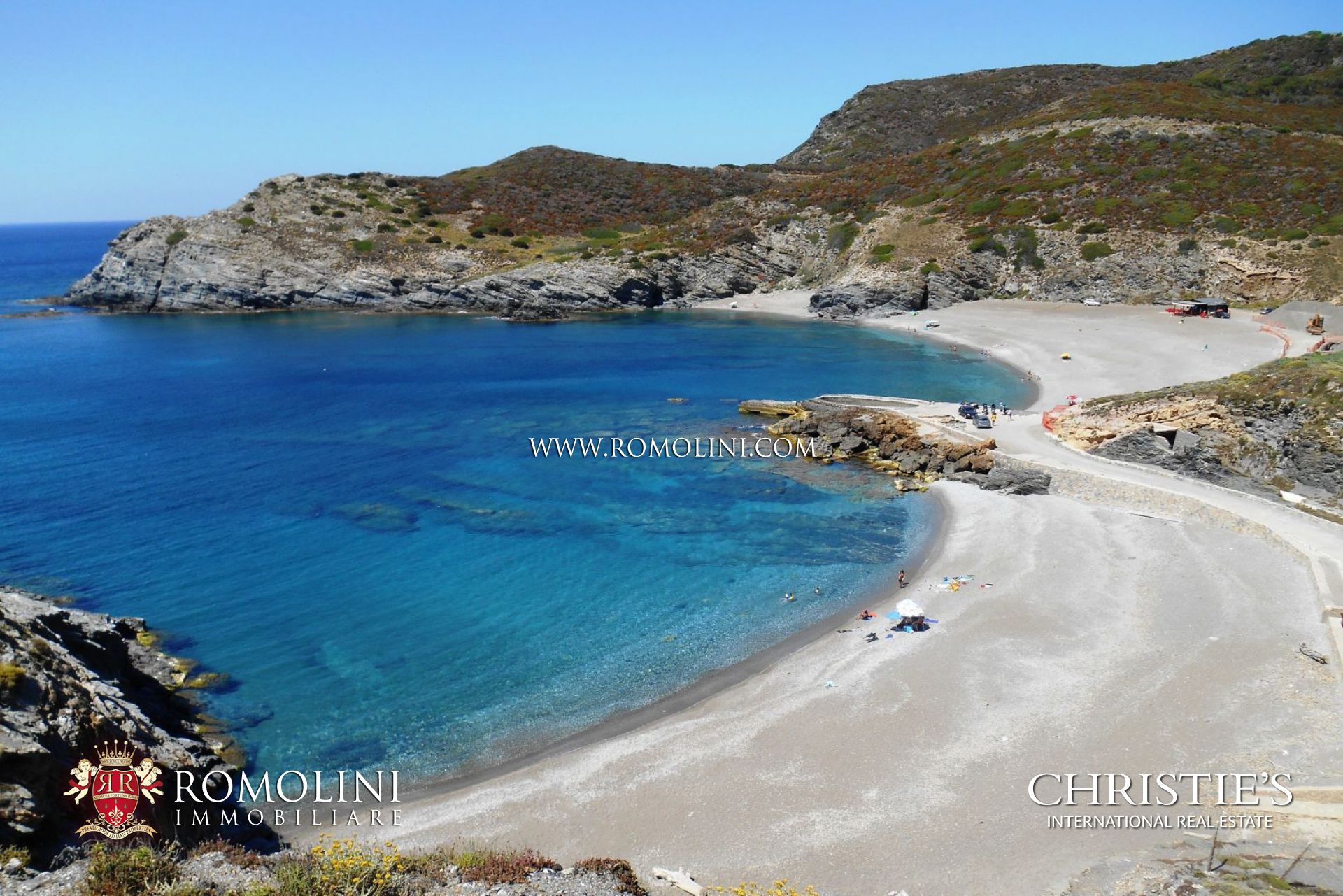 SARDINIA | Luxury Real Estate for sale in Italy