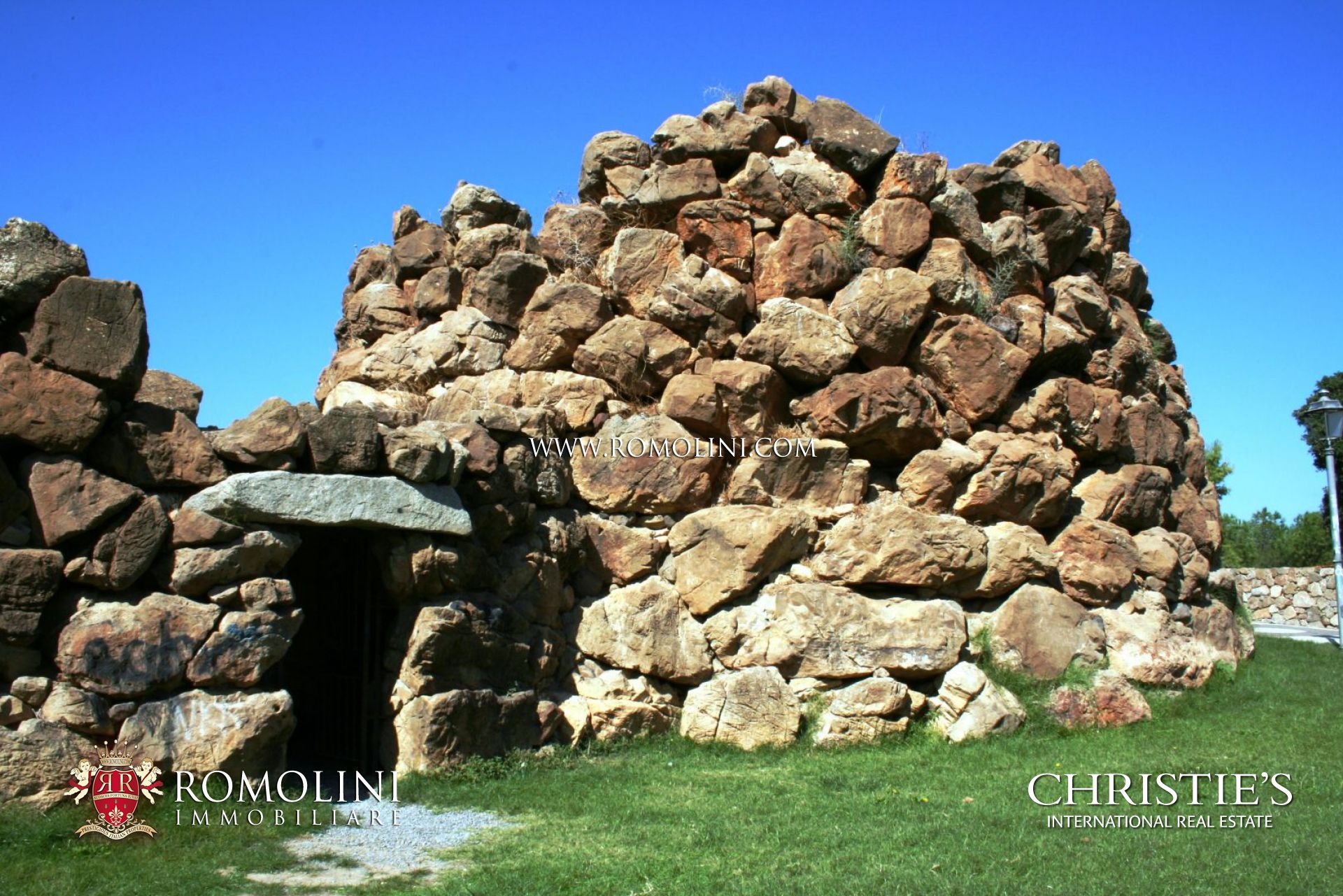 SARDINIA | Luxury Real Estate for sale in Italy