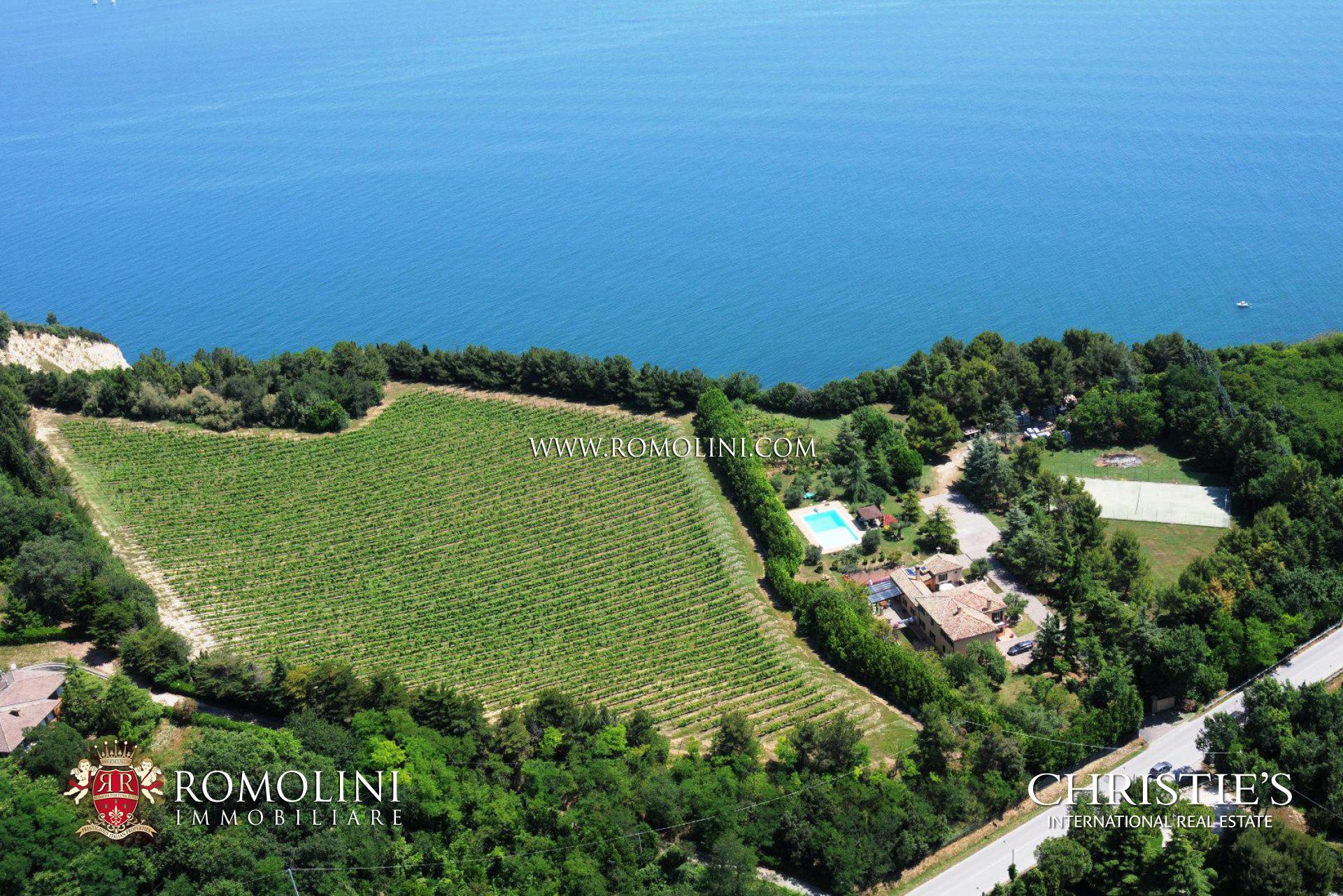 LE MARCHE - PROPERTY FOR SALE IN LE MARCHE, ITALY