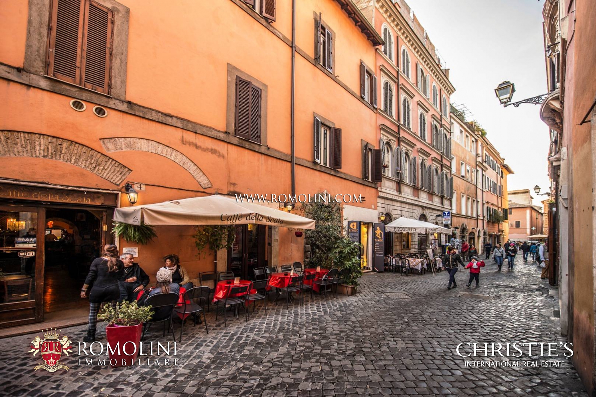 LAZIO - PROPERTY FOR SALE IN ITALY - CASTLES, VILLAS AND LUXURY HOMES