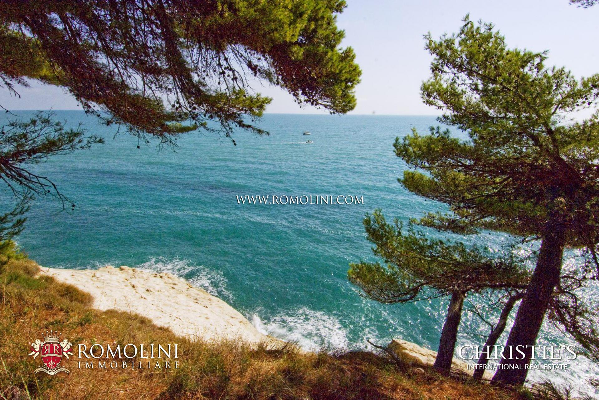 LE MARCHE - PROPERTY FOR SALE IN LE MARCHE, ITALY