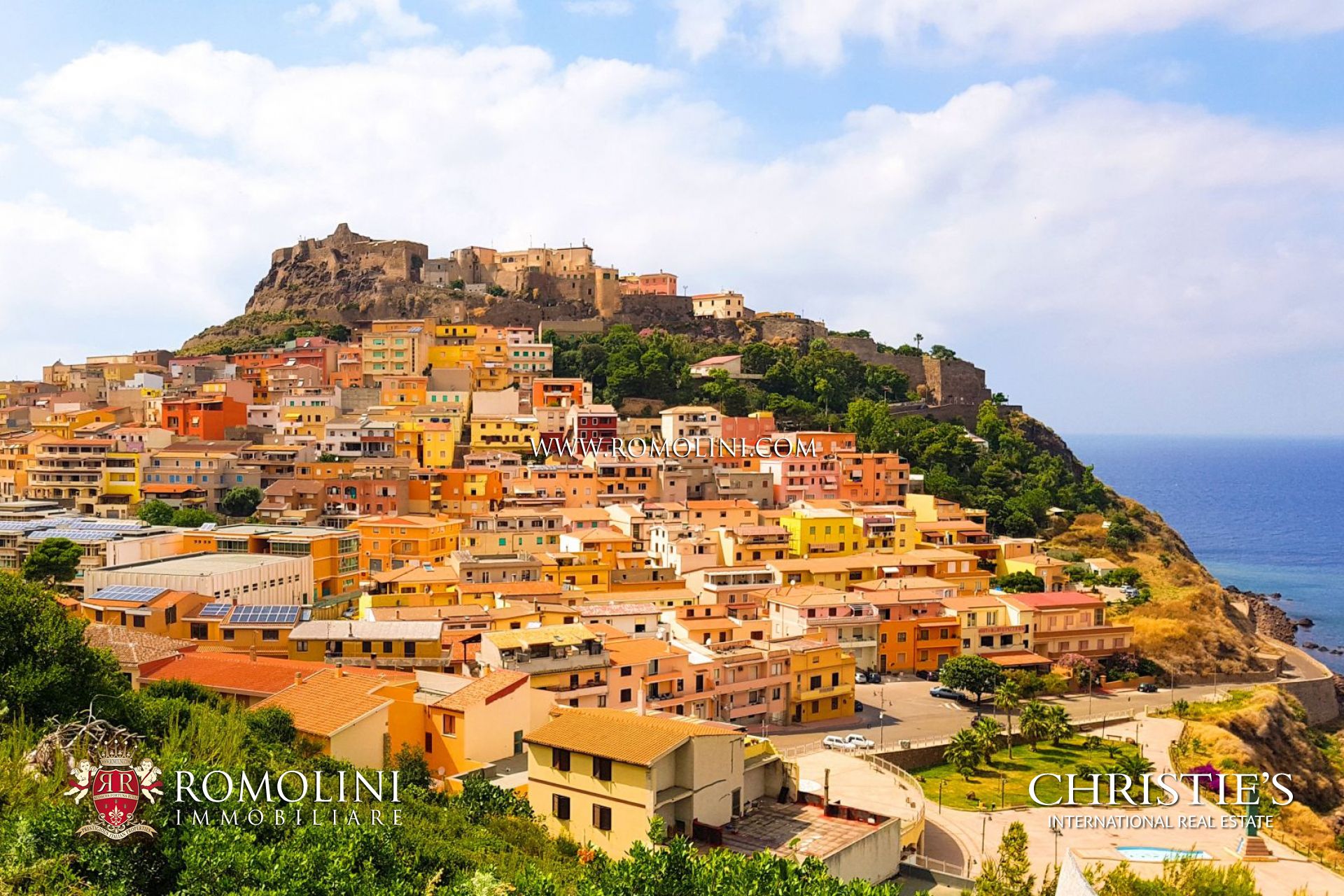 SARDINIA | Luxury Real Estate for sale in Italy