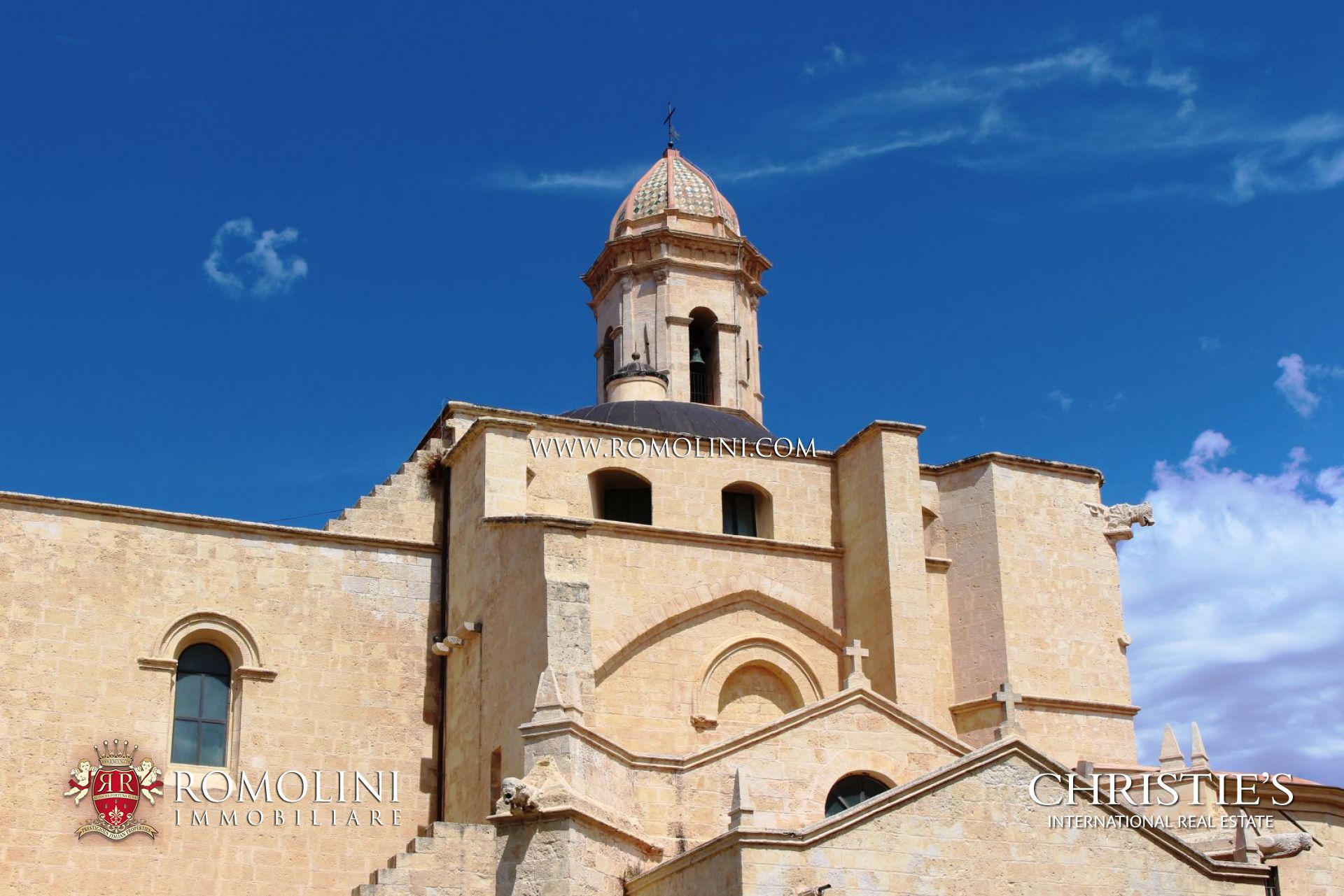 SARDINIA | Luxury Real Estate for sale in Italy