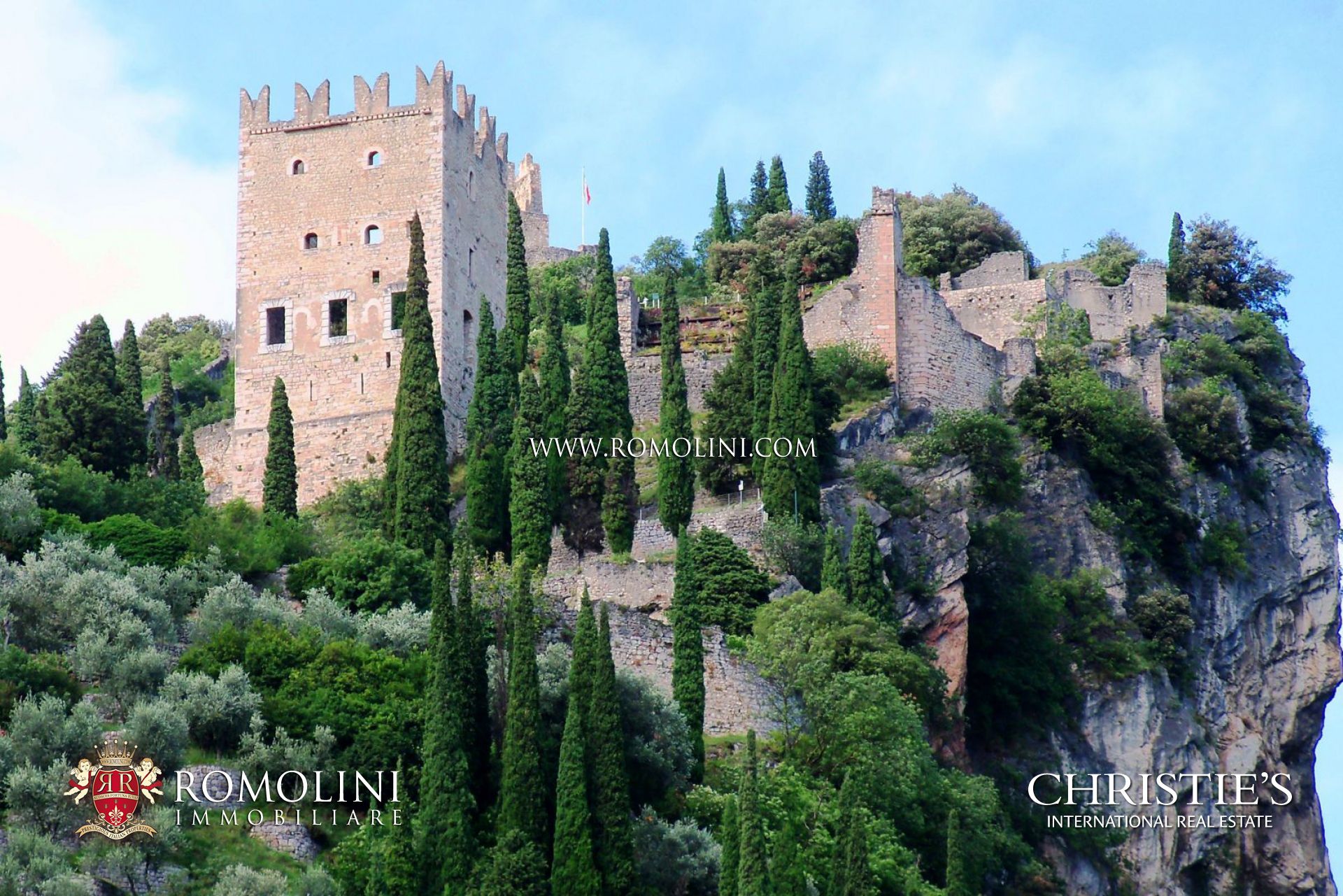 TRENTINO-ALTO ADIGE PROPERTY FOR SALE 