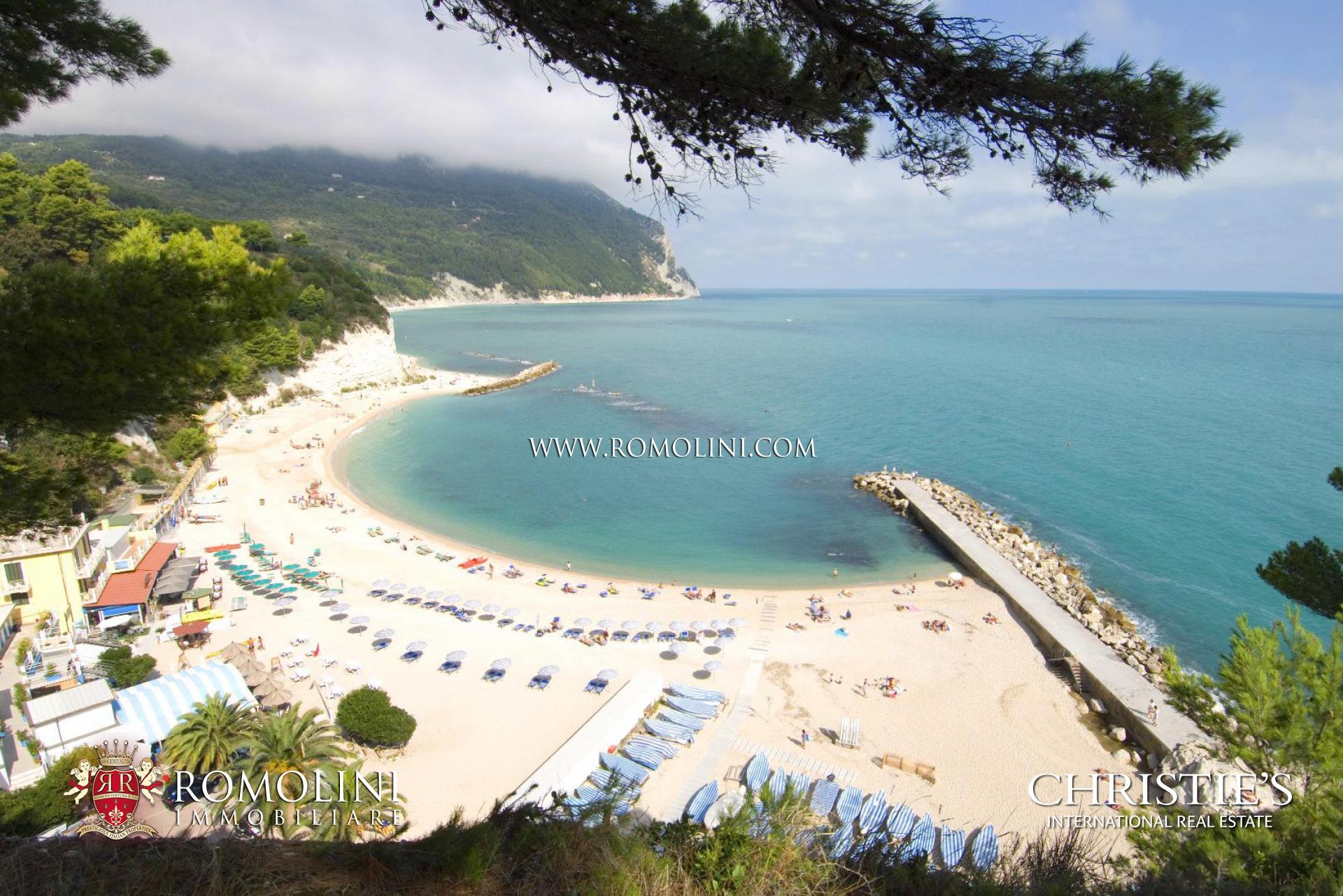 LE MARCHE - PROPERTY FOR SALE IN LE MARCHE, ITALY