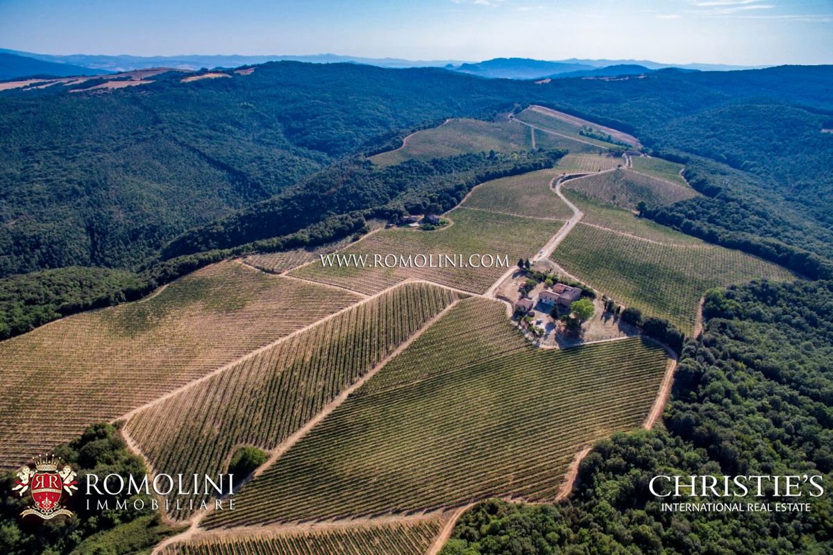 ESTATE FOR SALE IN ITALY - Italy Luxury Real Estate for Sales