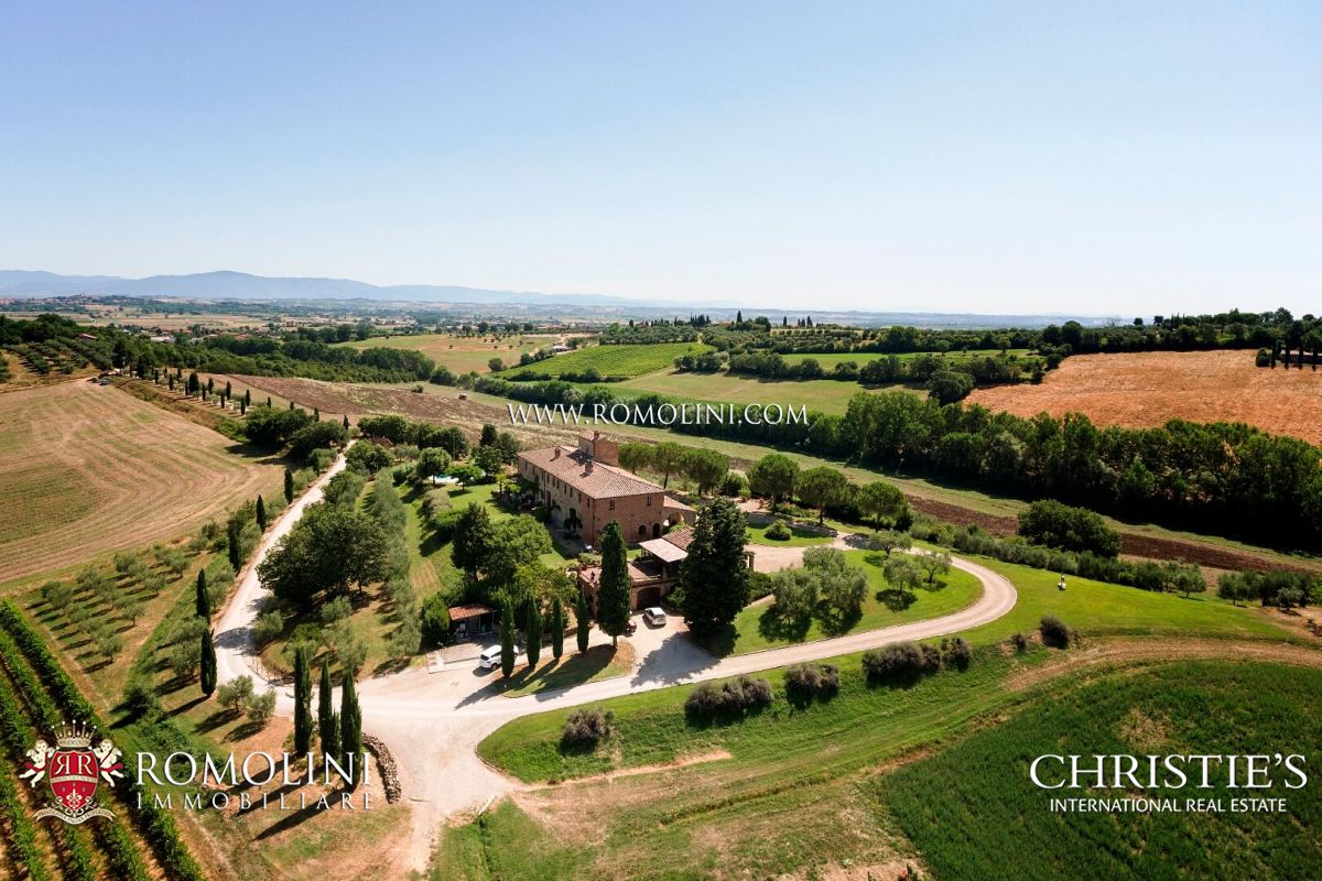 ESTATE FOR SALE IN ITALY - Italy Luxury Real Estate for Sales