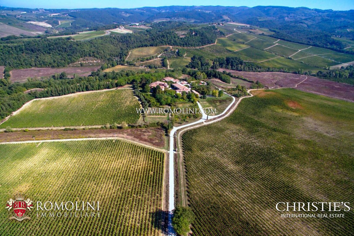 ESTATE FOR SALE IN ITALY - Italy Luxury Real Estate for Sales